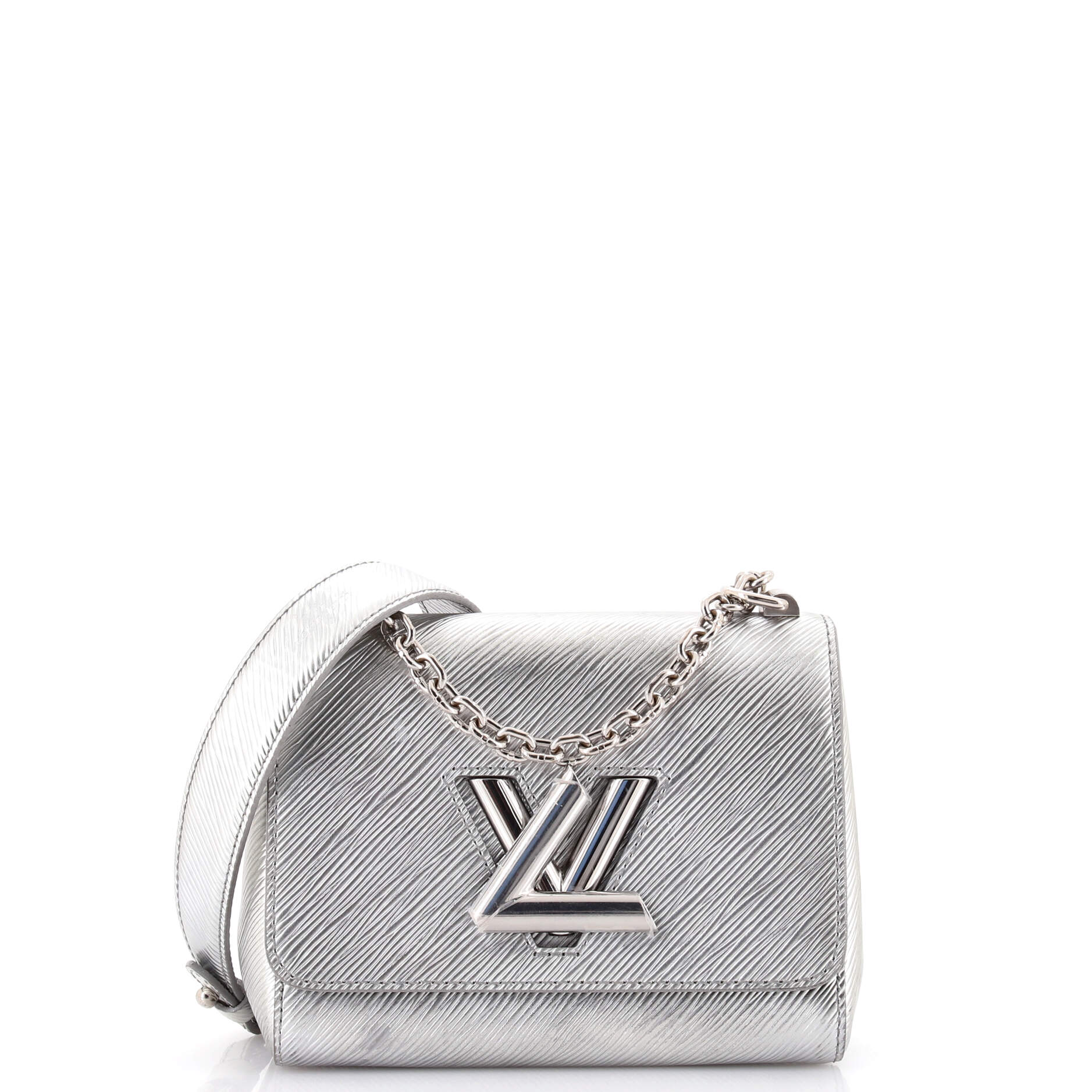 Twist Handbag Epi Leather PM