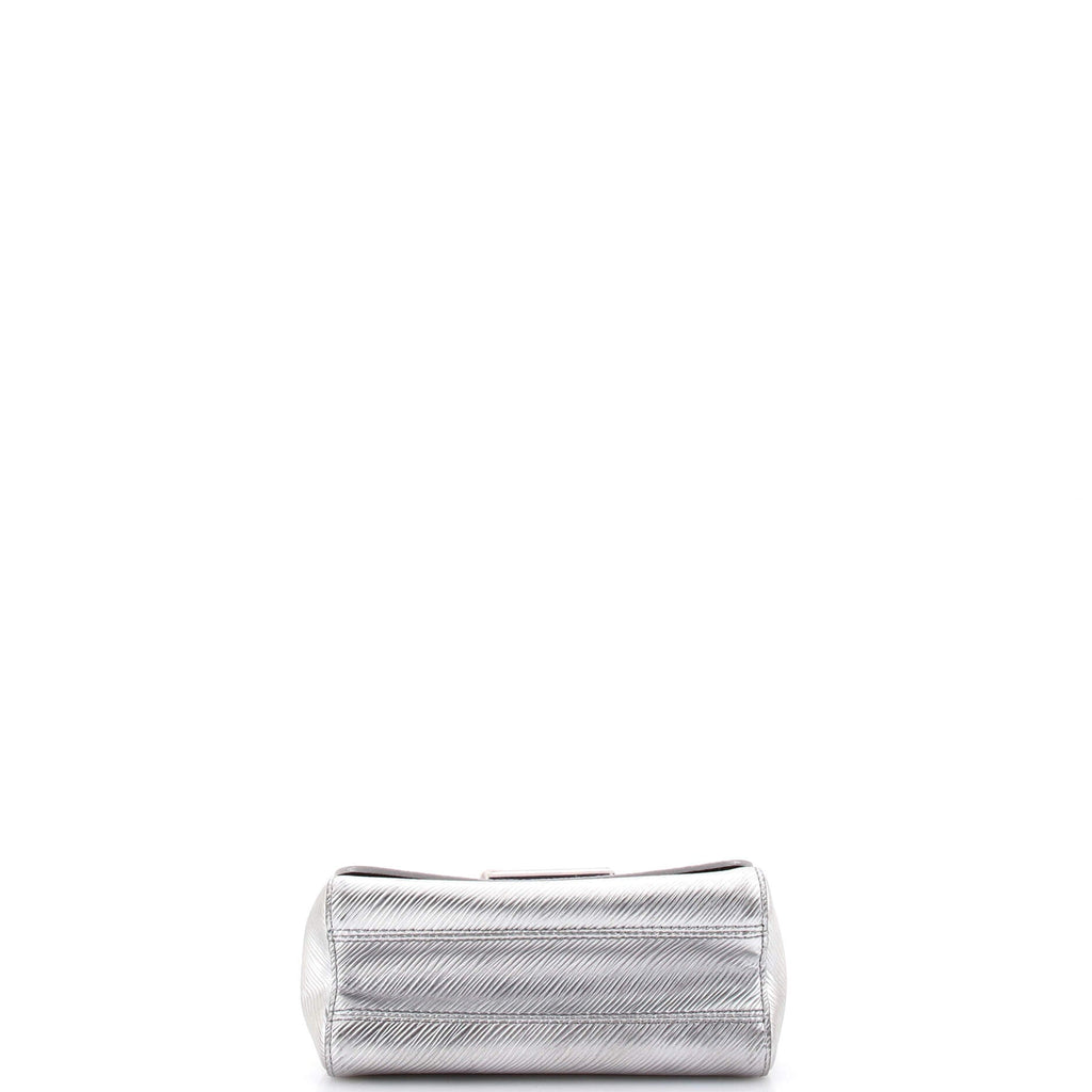 Twist Handbag Epi Leather PM