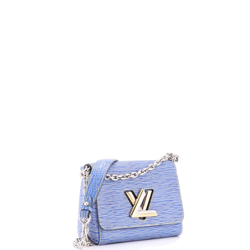 Twist Handbag Epi Leather PM