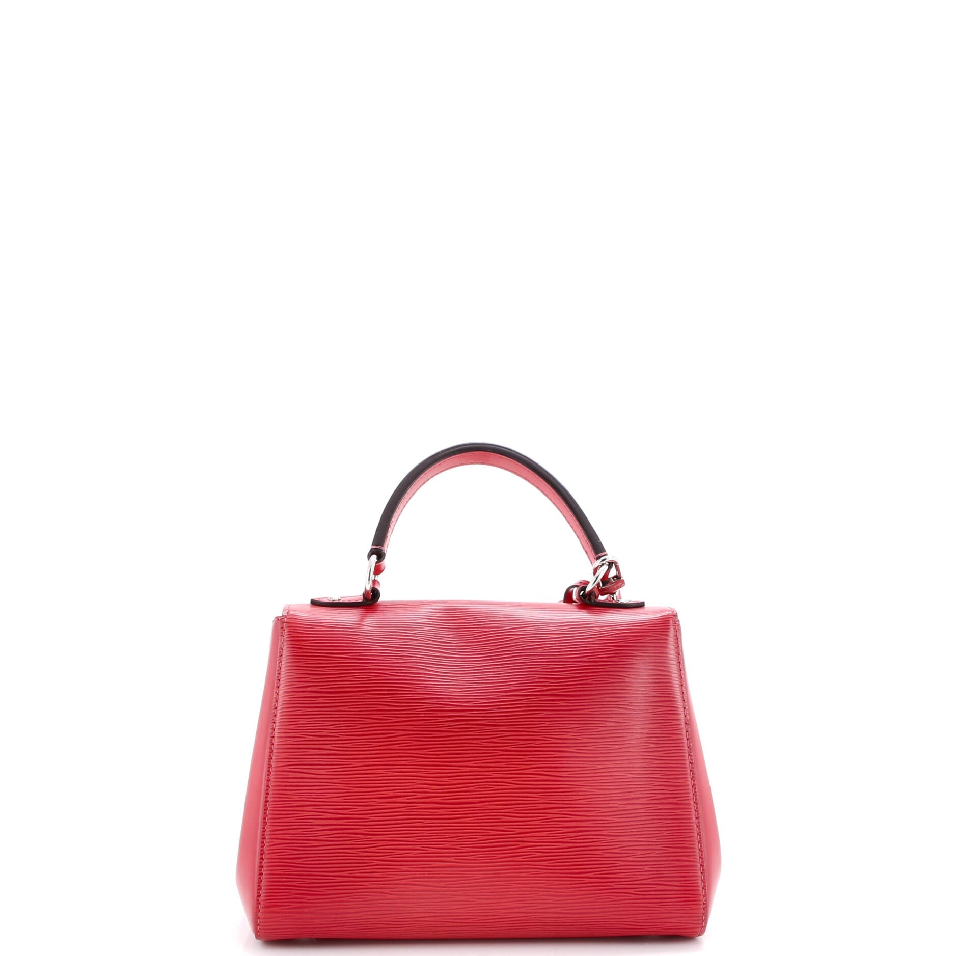 Cluny Top Handle Bag Epi Leather BB