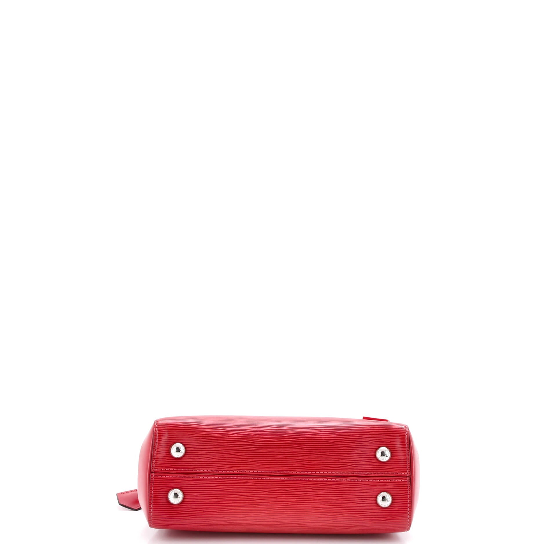 Cluny Top Handle Bag Epi Leather BB