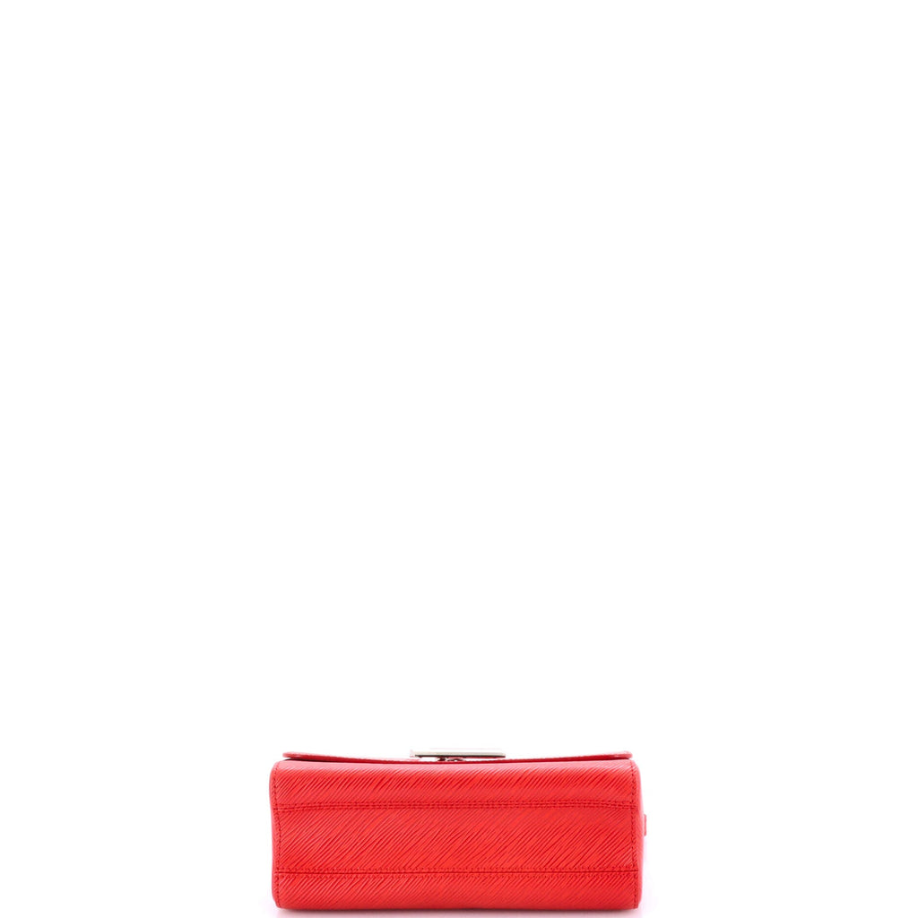Twist Handbag Epi Leather MM