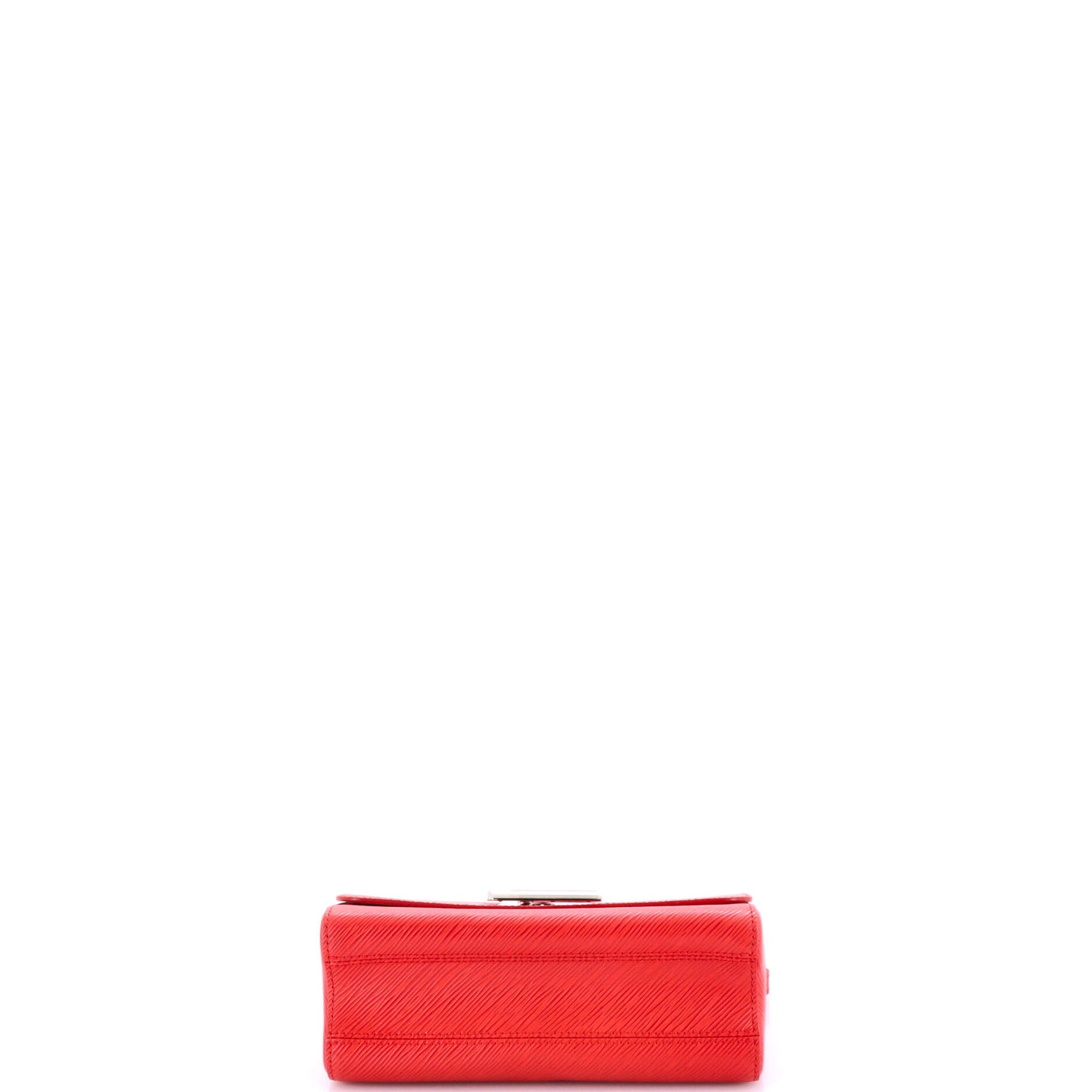 Twist Handbag Epi Leather MM