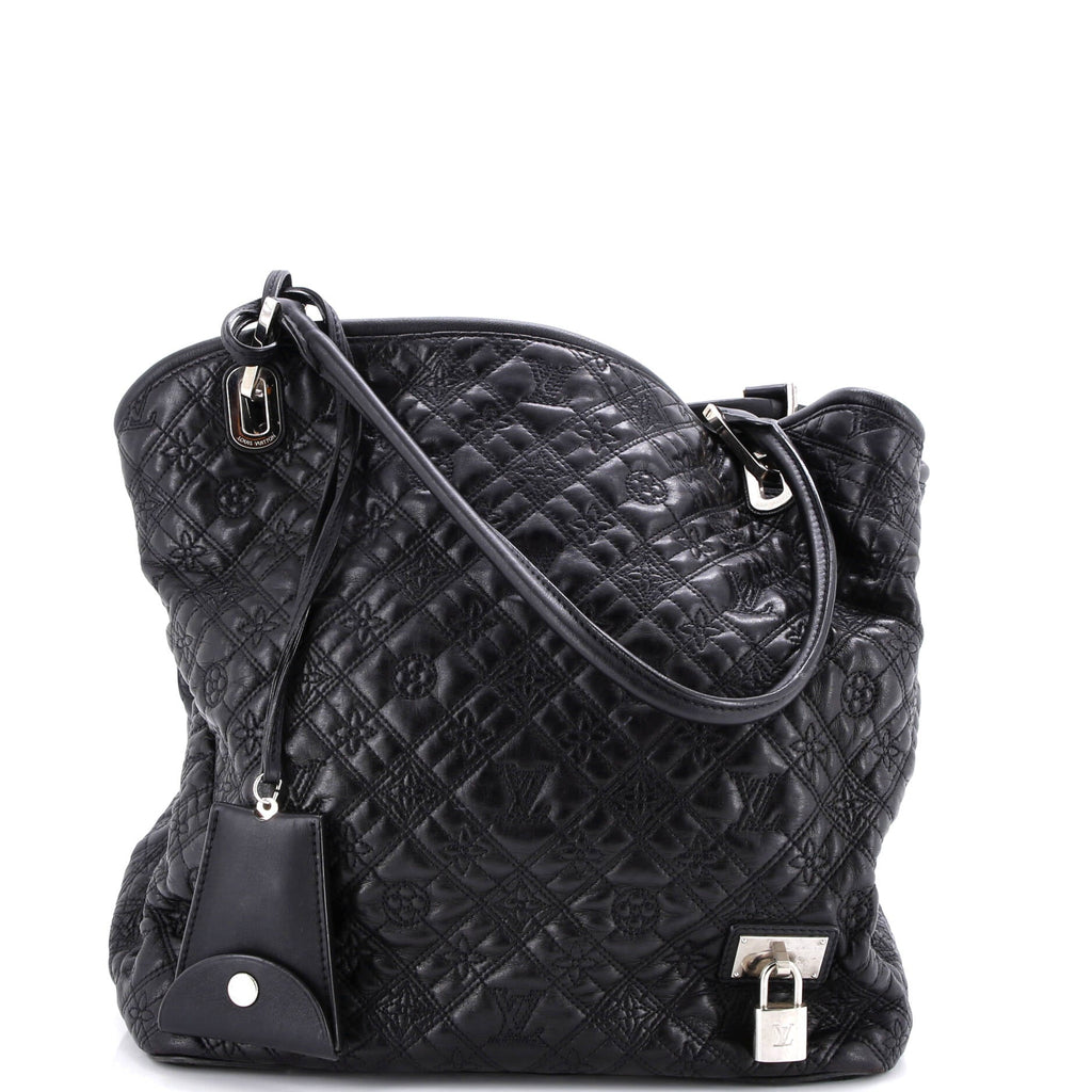 Antheia Lilia Handbag Leather GM