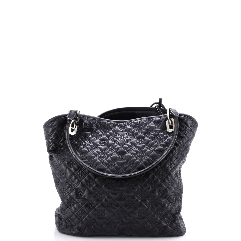 Antheia Lilia Handbag Leather GM