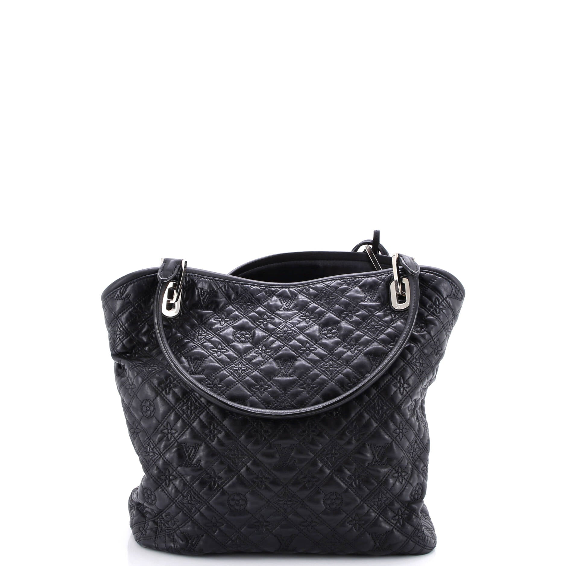 Antheia Lilia Handbag Leather GM