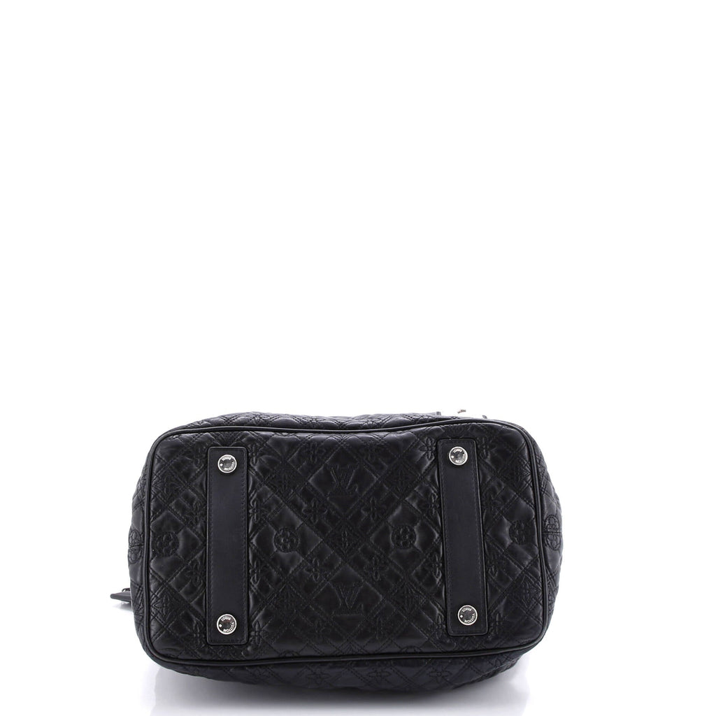 Antheia Lilia Handbag Leather GM