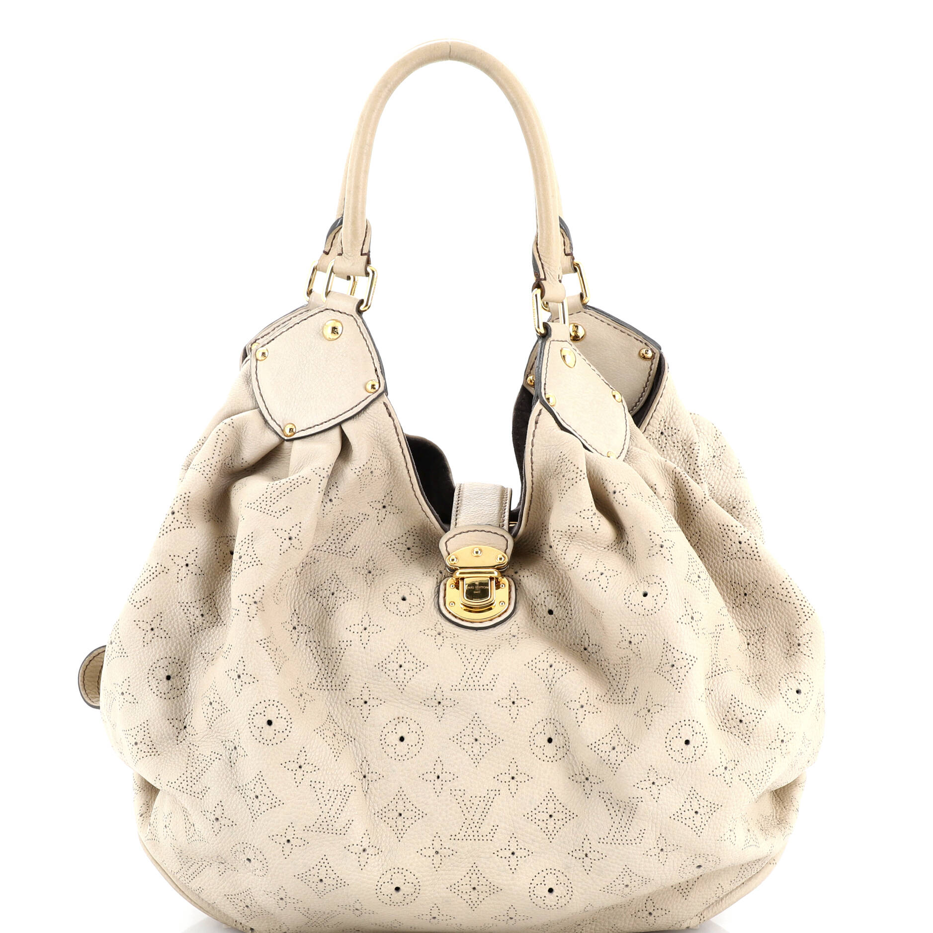 XL Hobo Mahina Leather