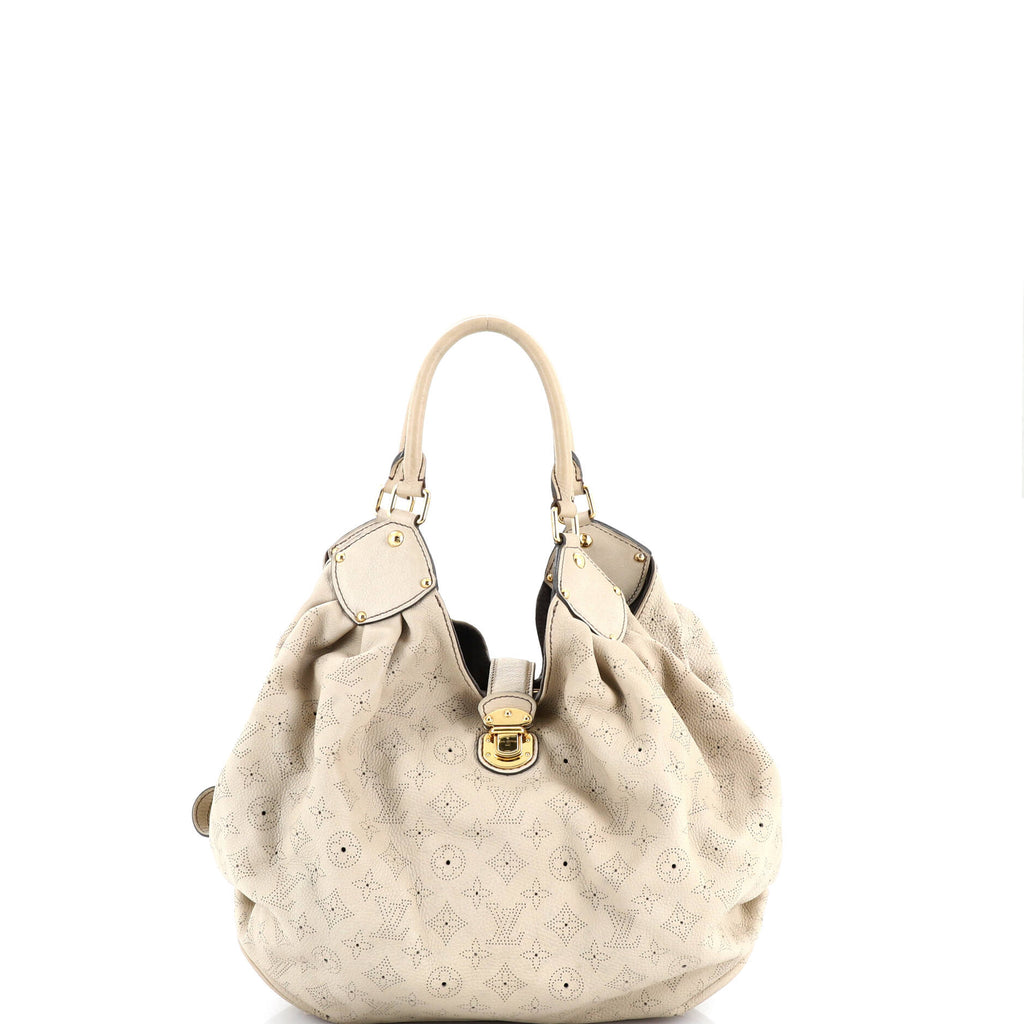 XL Hobo Mahina Leather