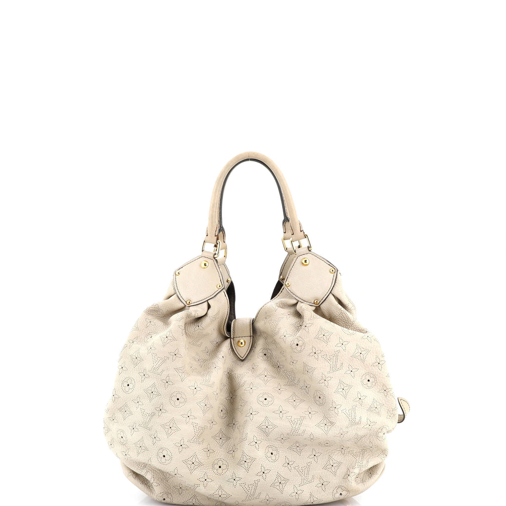 XL Hobo Mahina Leather