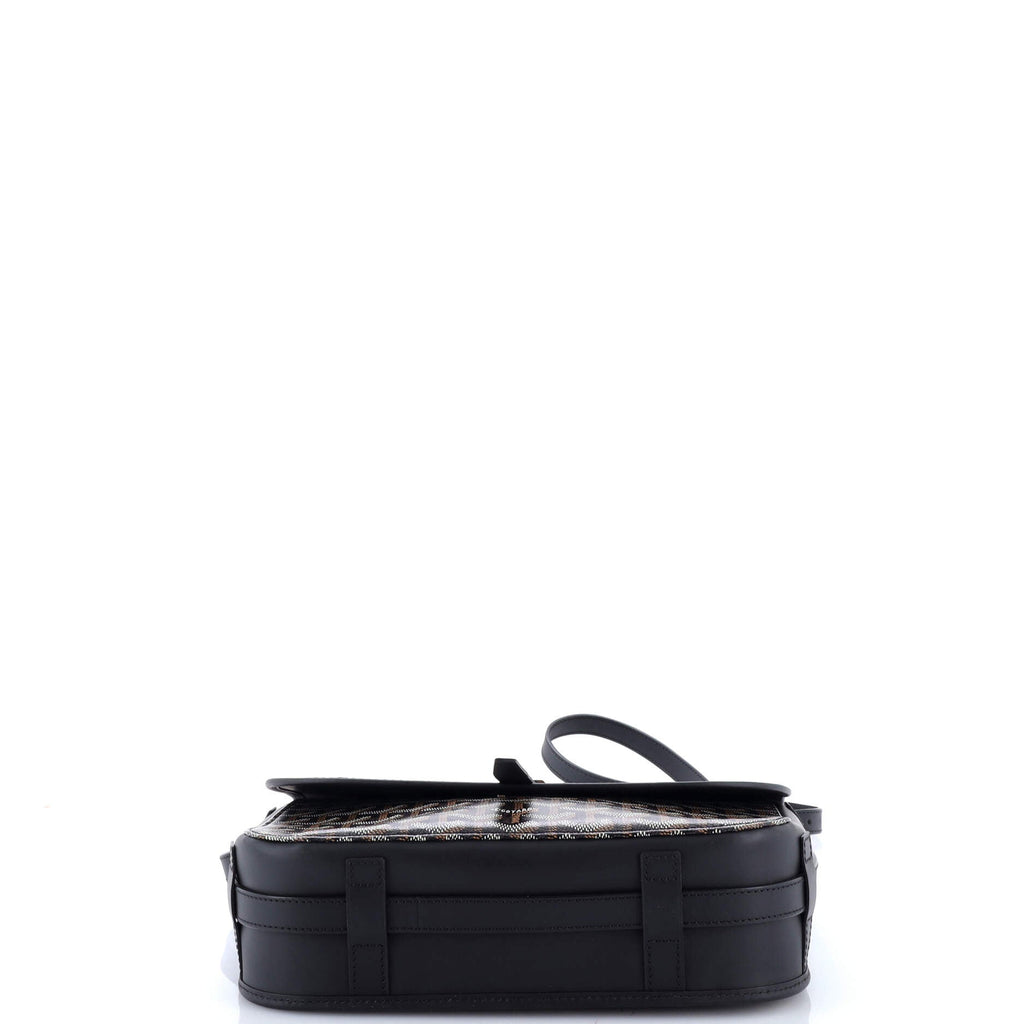 Belvedere II Messenger Bag Coated Canvas MM