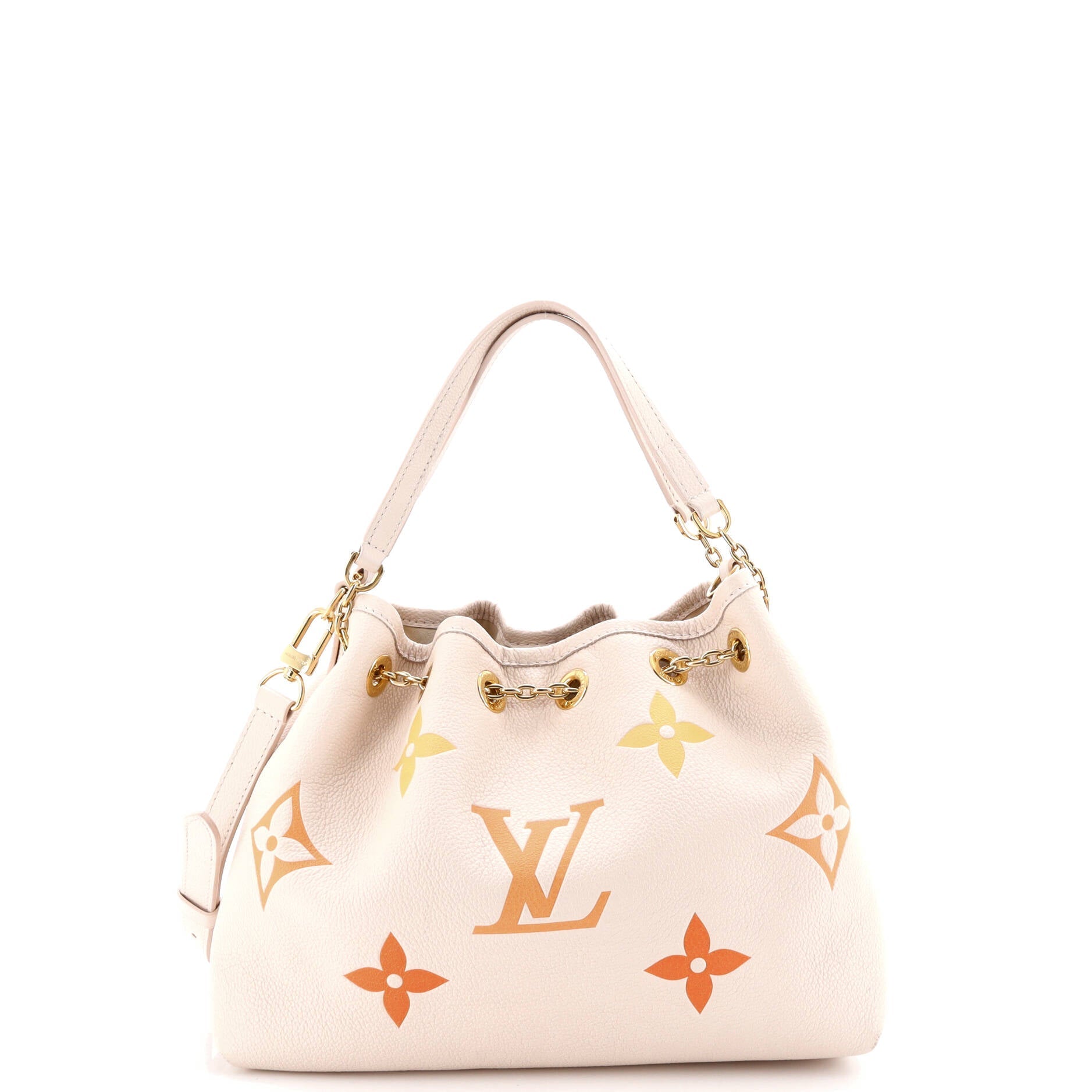 Summer Bundle Bag By The Pool Monogram Empreinte Giant