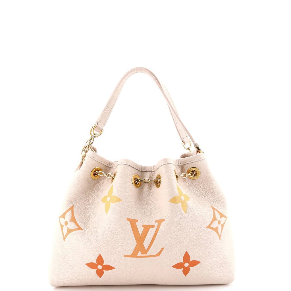 Summer Bundle Bag By The Pool Monogram Empreinte Giant