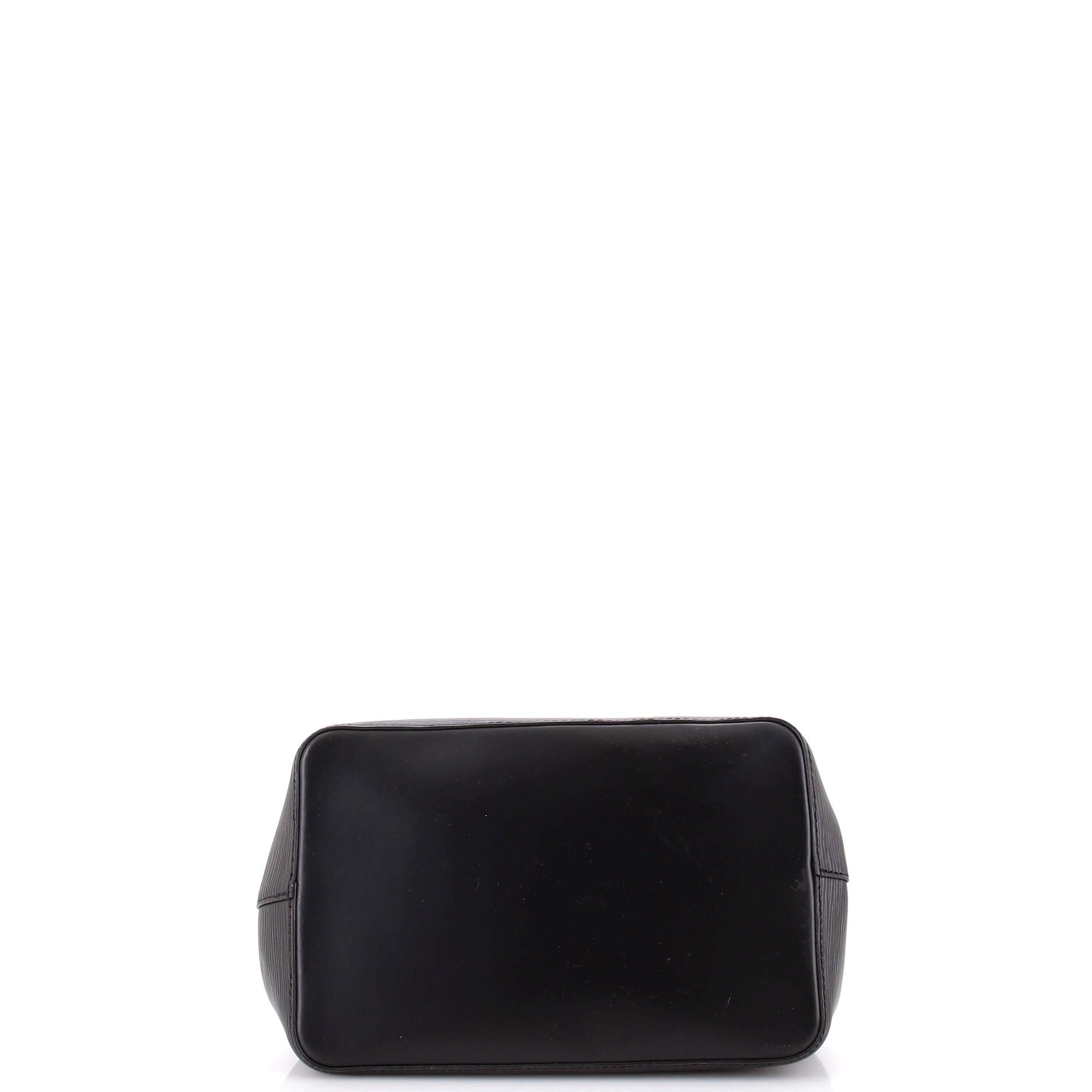 NeoNoe Handbag Love Lock Epi Leather