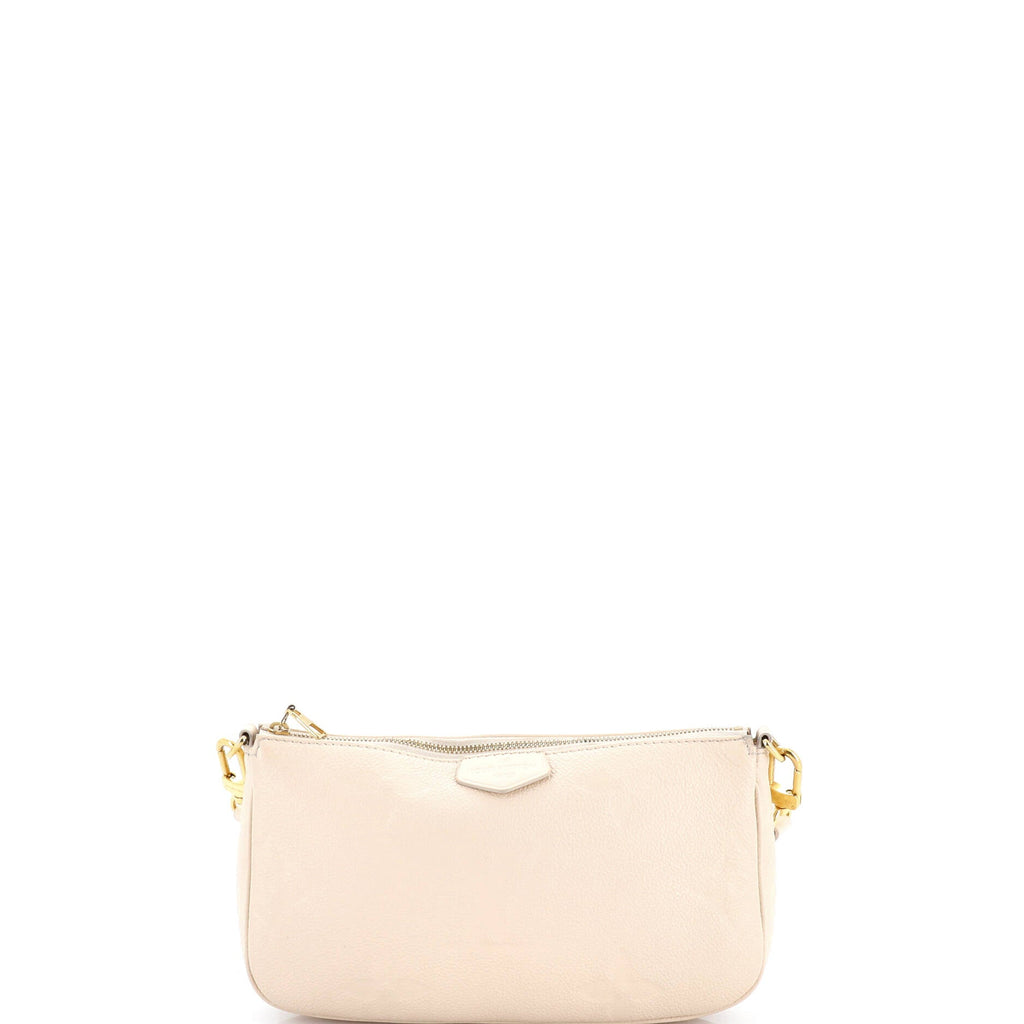 Multi Pochette Accessoires Monogram Empreinte Giant
