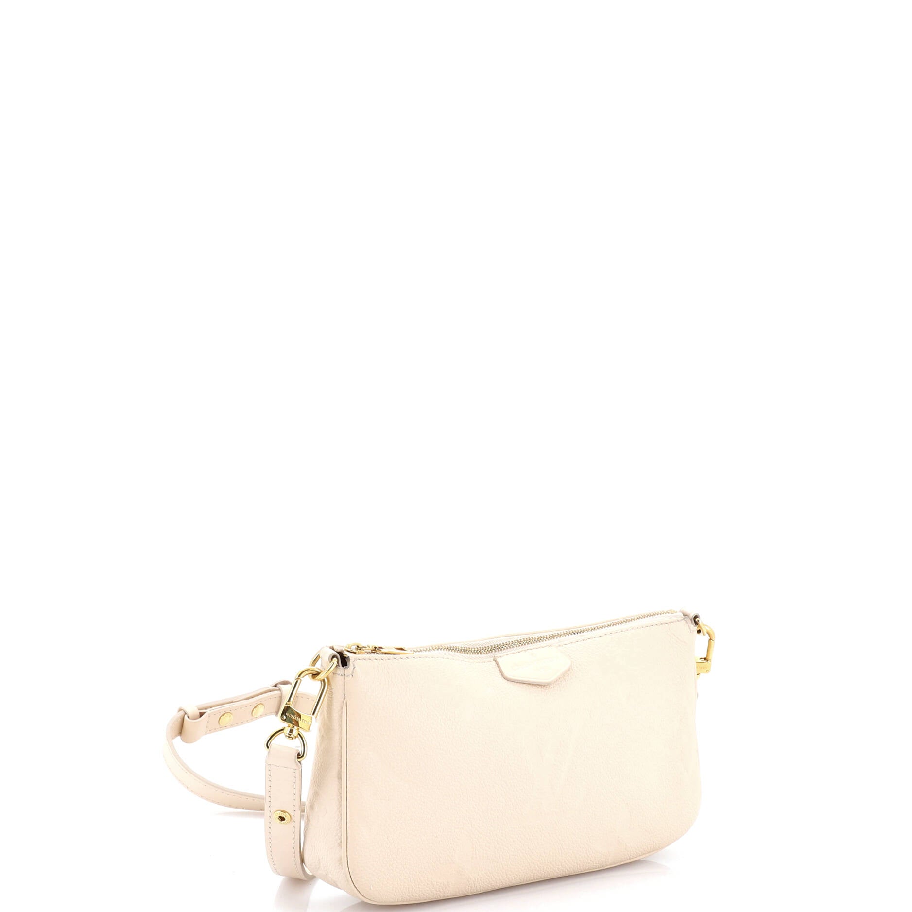 Multi Pochette Accessoires Monogram Empreinte Giant
