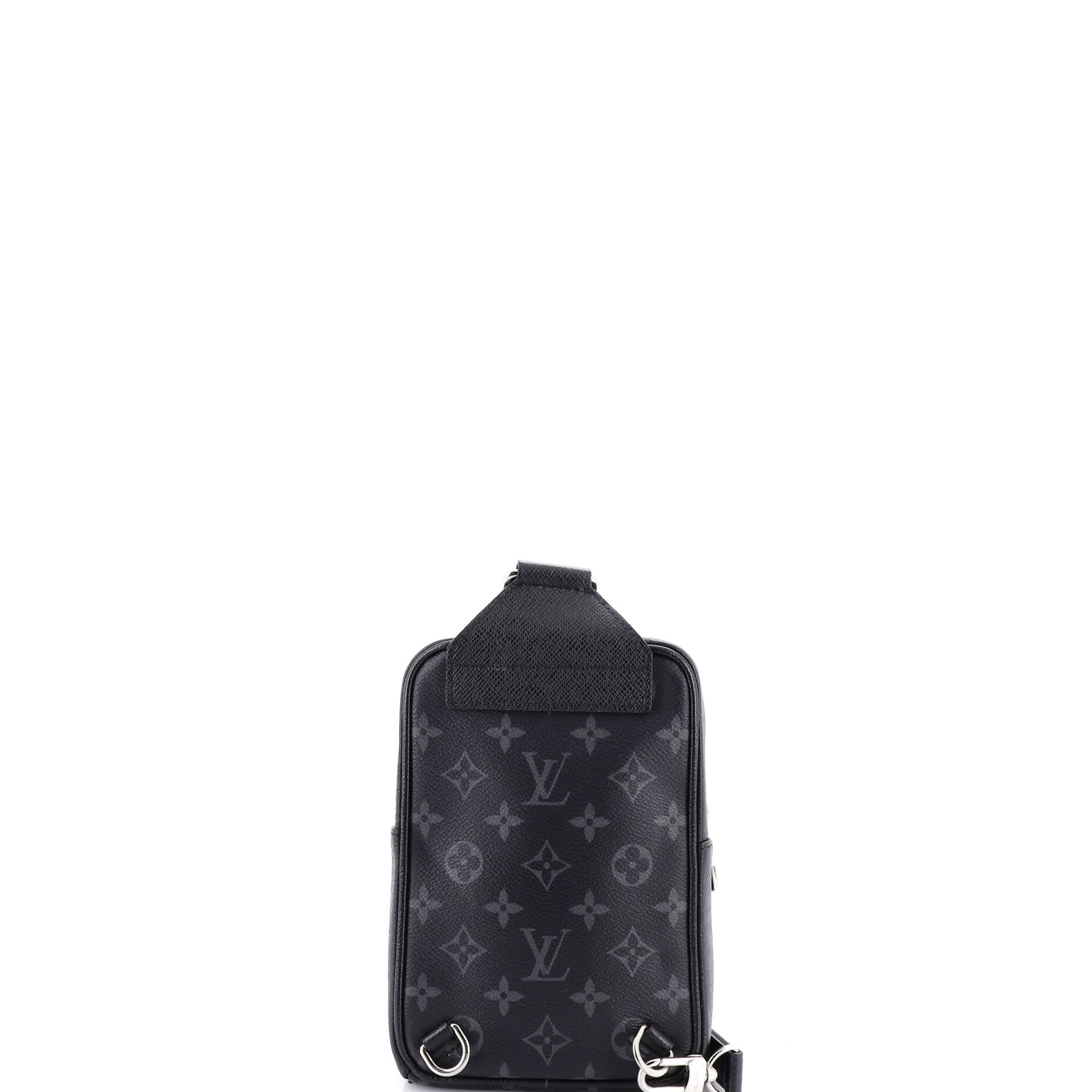 Outdoor Slingbag Monogram Taigarama