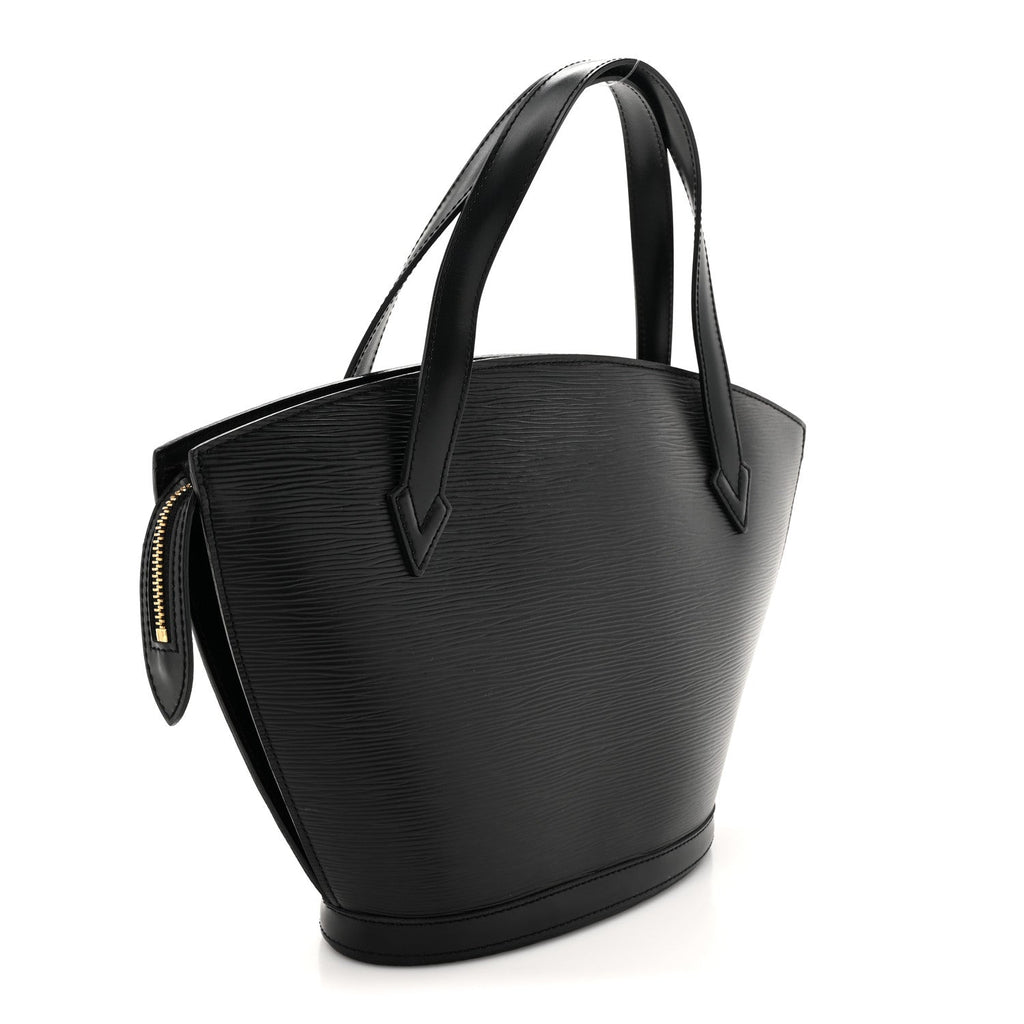 Epi Saint Jacques PM Black