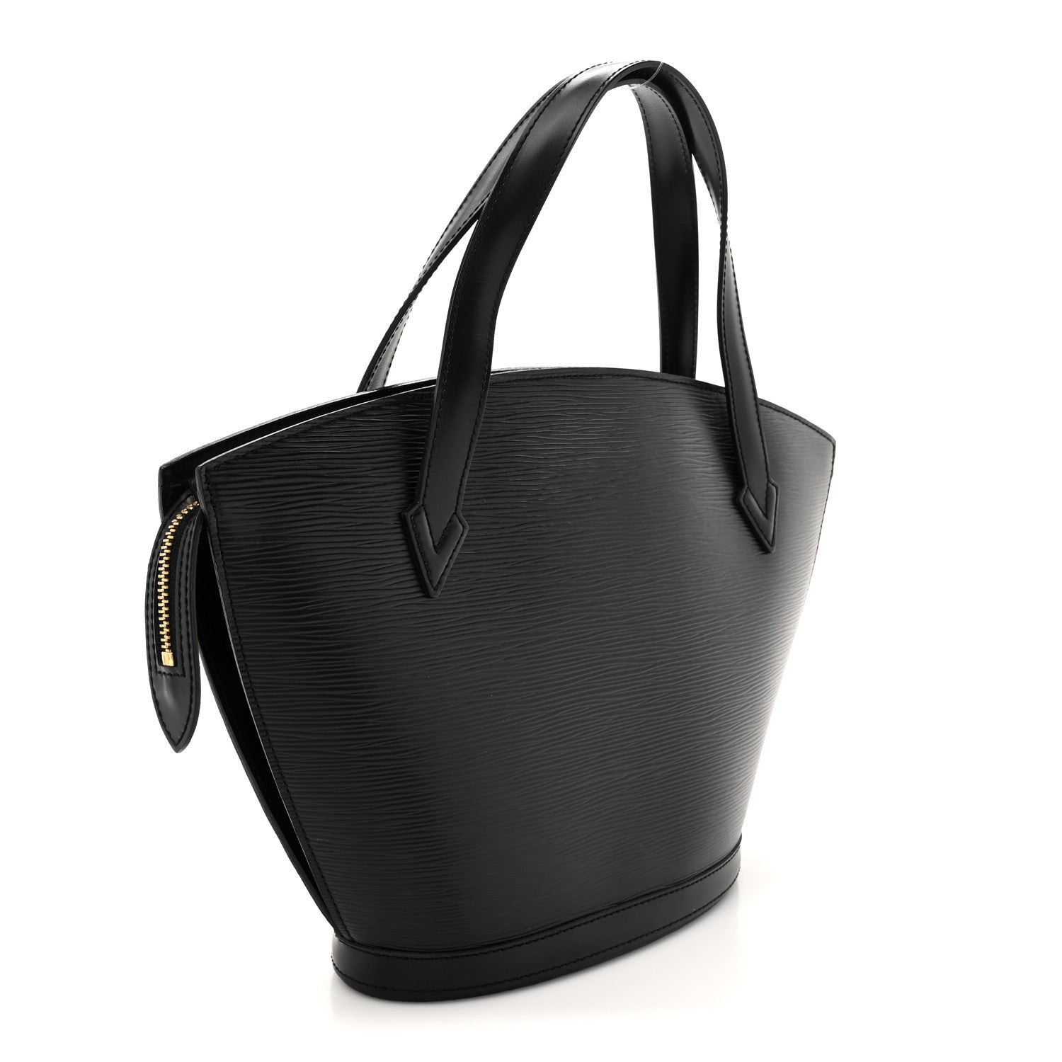 Epi Saint Jacques PM Black