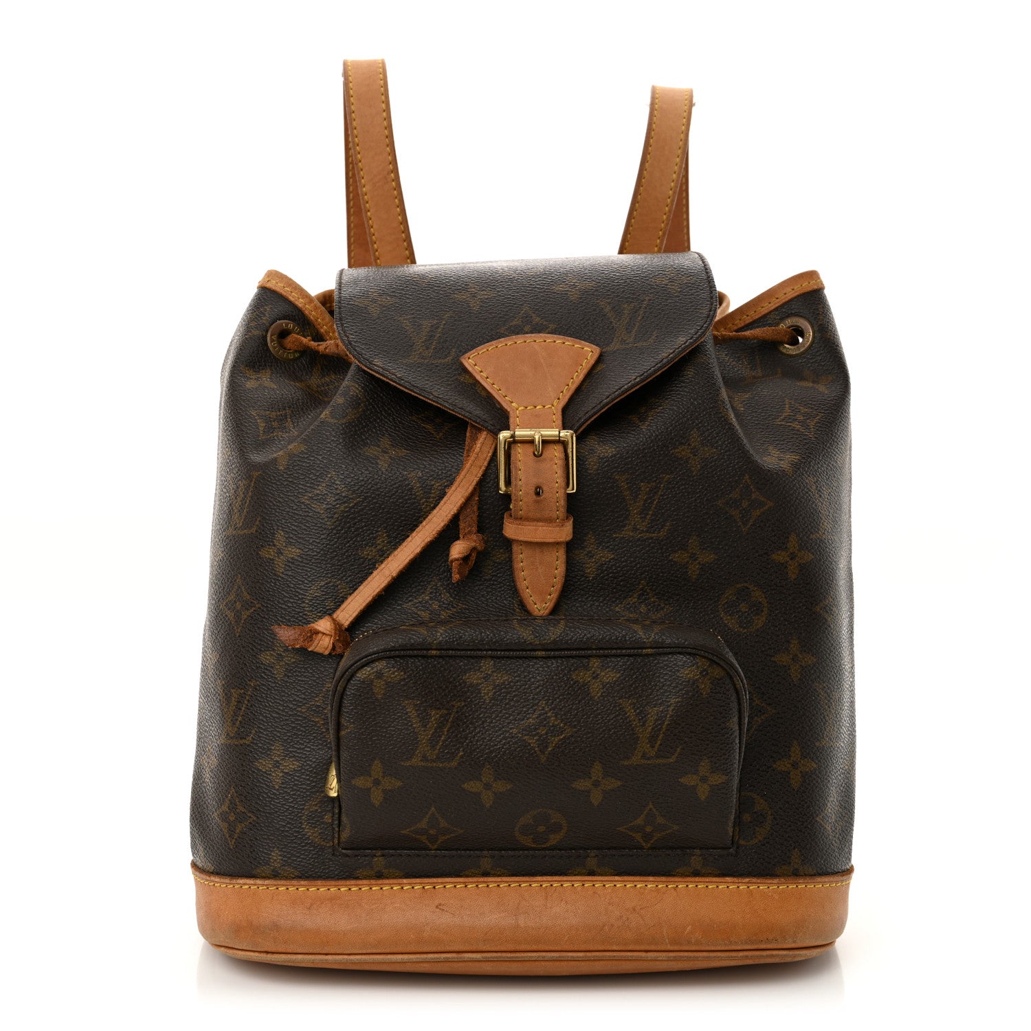 Monogram Montsouris MM Backpack
