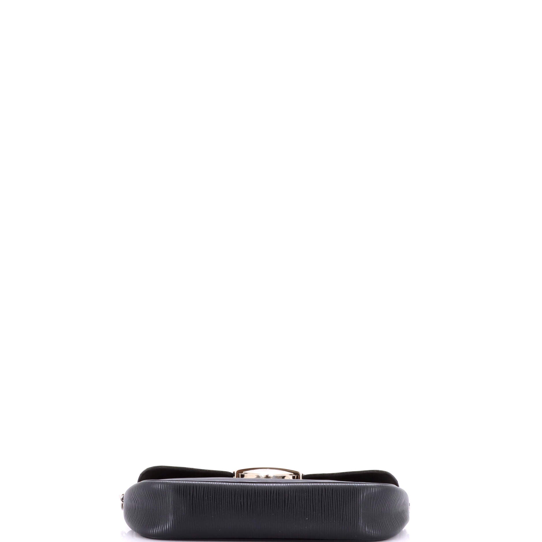 Montaigne Clutch Epi Leather