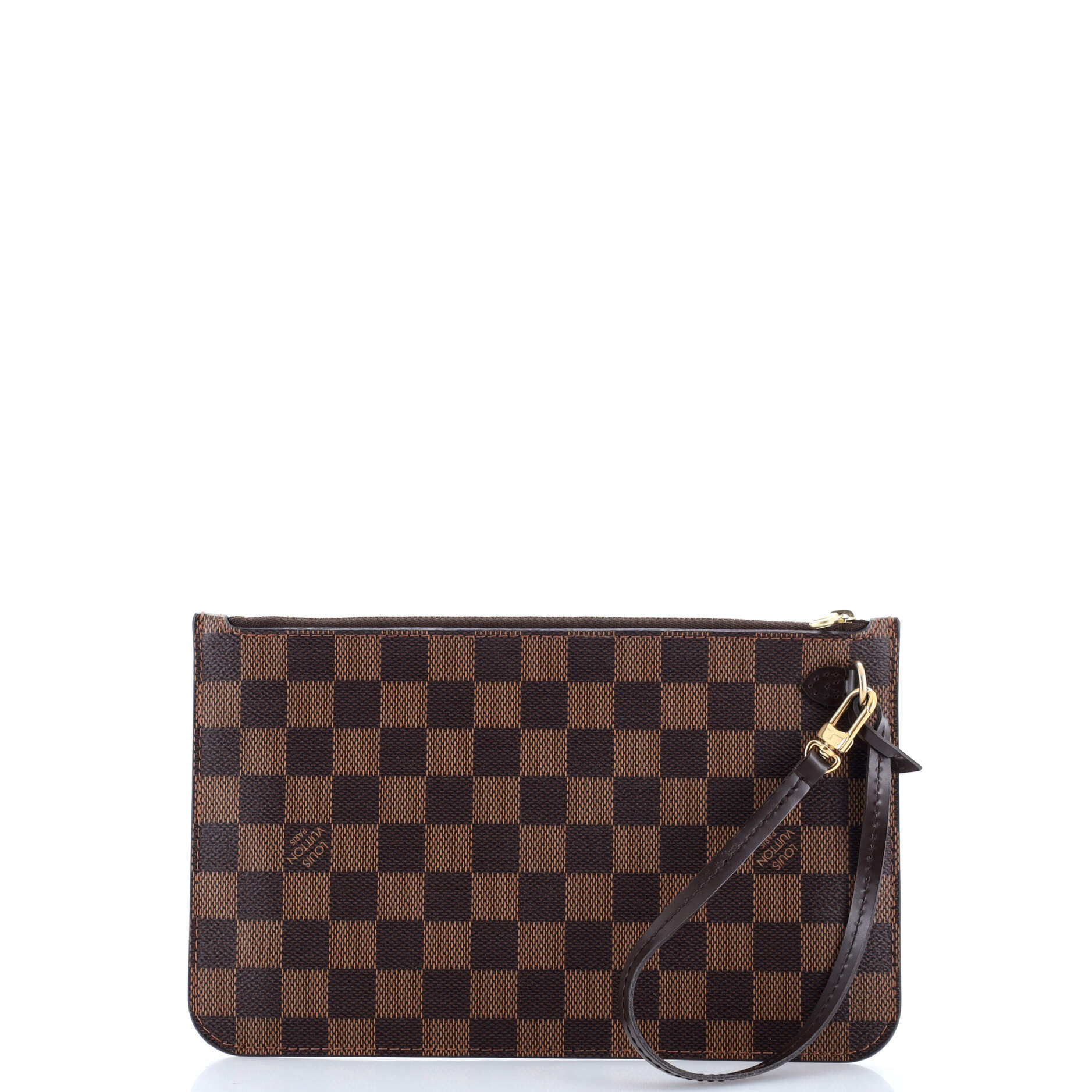 Neverfull Pochette Damier Large
