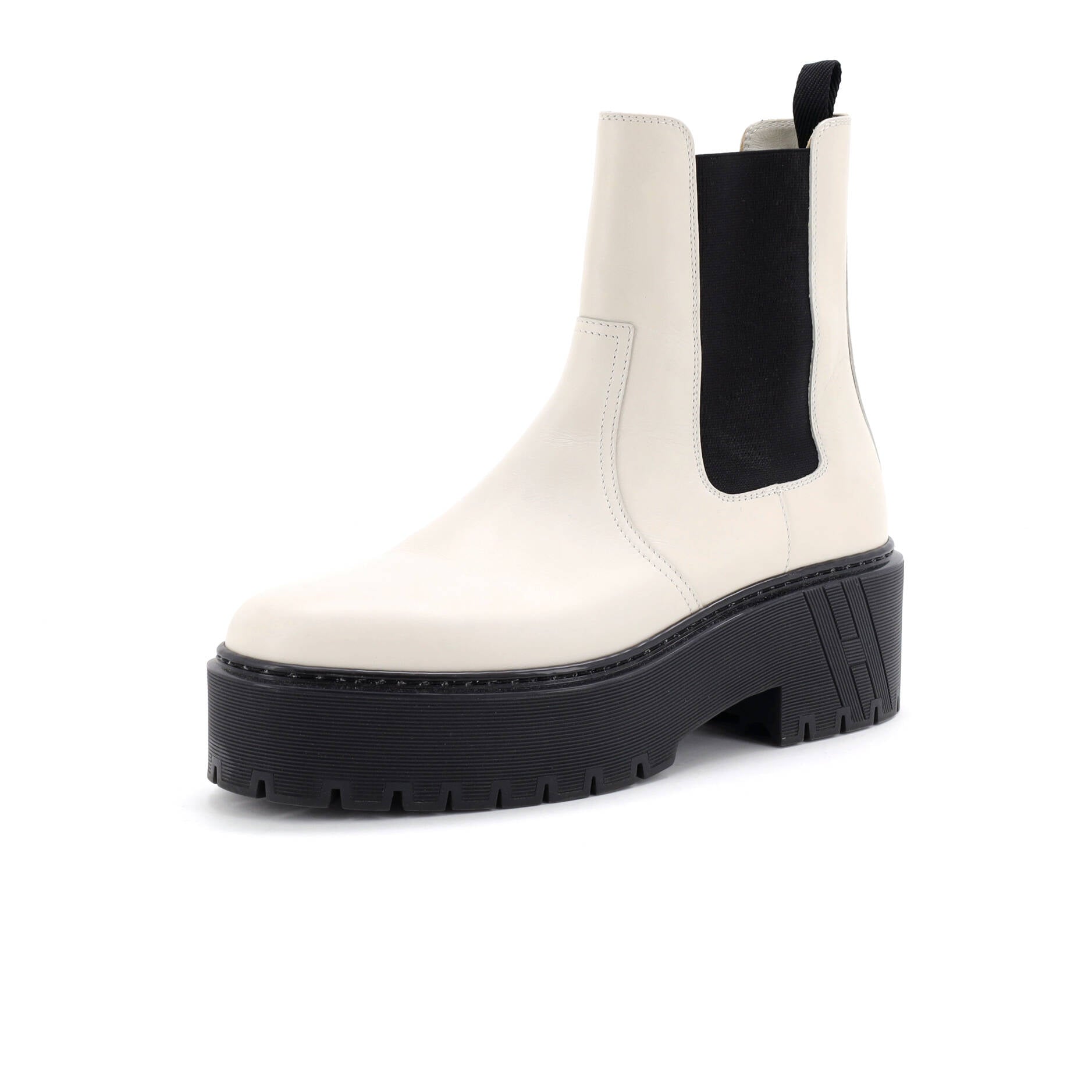 Women's Harrow Ankle Boots Leather
