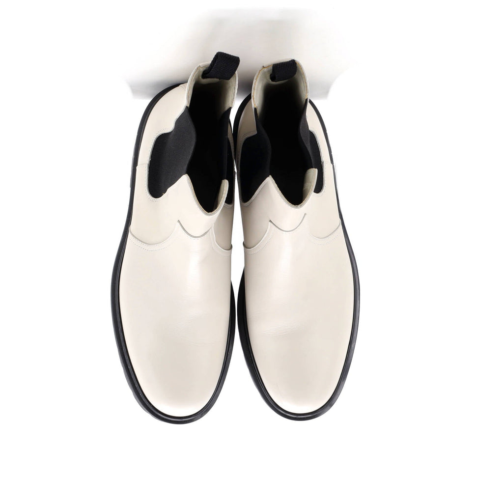 Women's Harrow Ankle Boots Leather