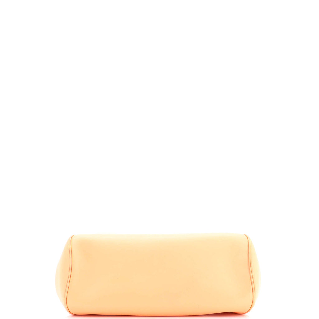 Frame Satchel Leather
