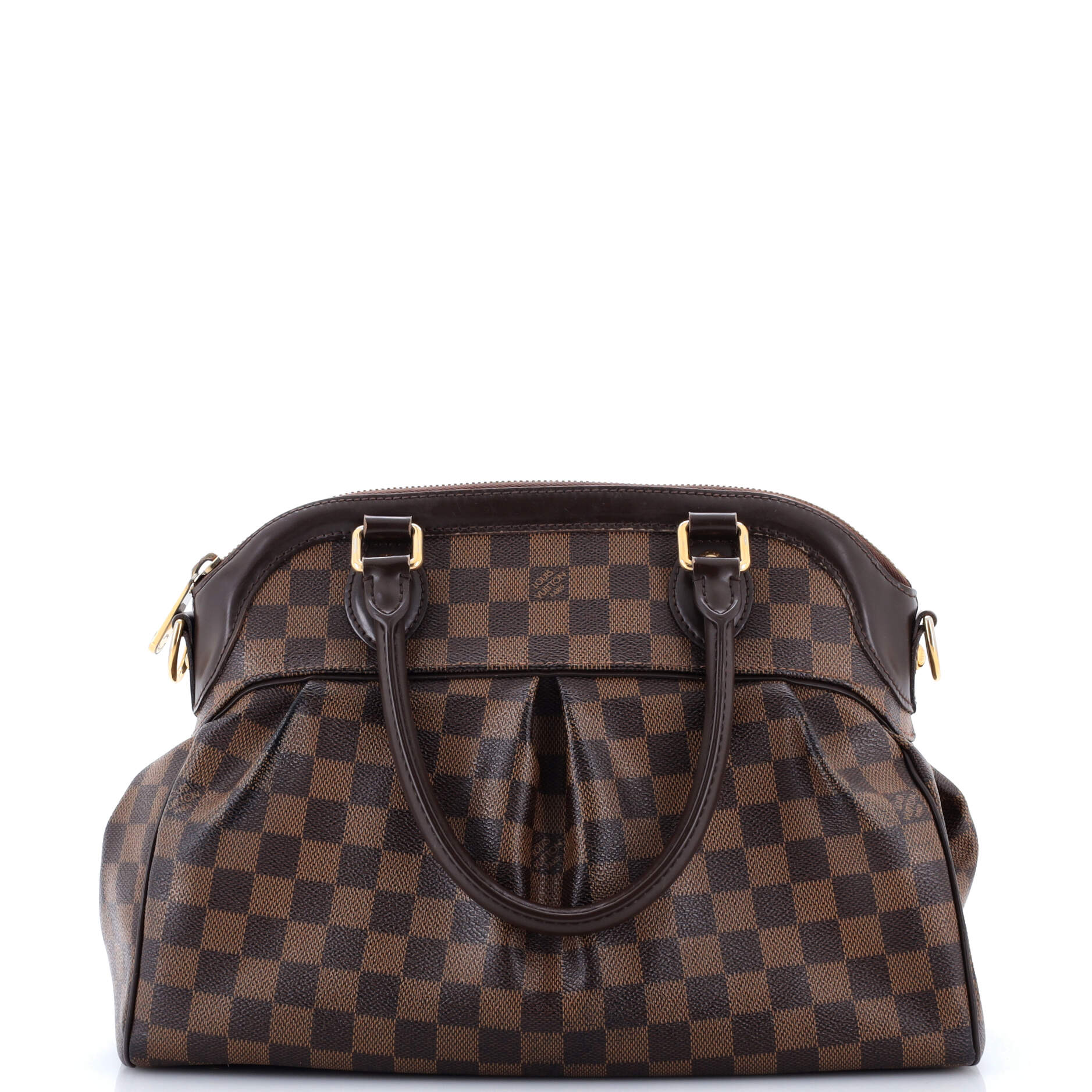 Trevi Handbag Damier PM
