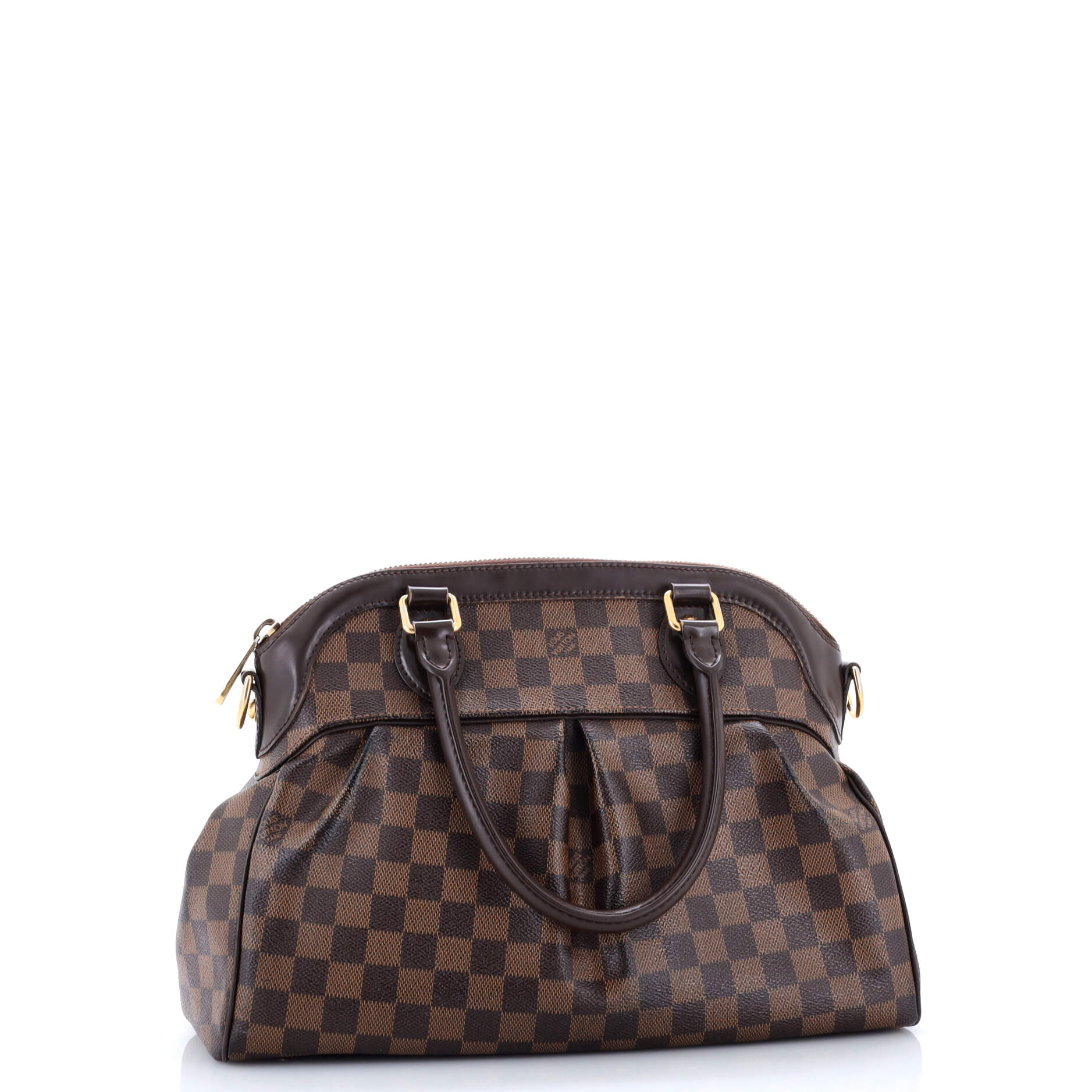 Trevi Handbag Damier PM