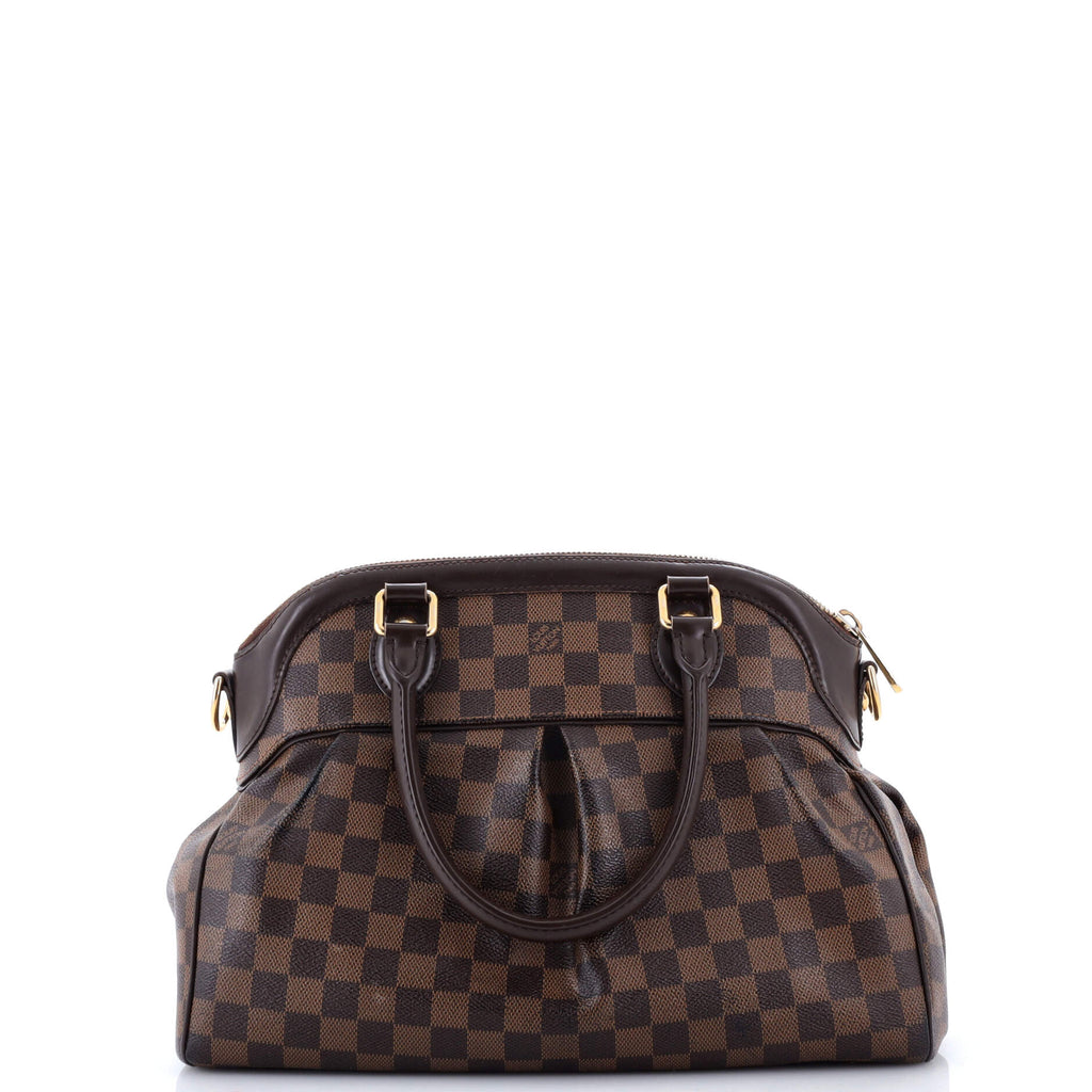 Trevi Handbag Damier PM
