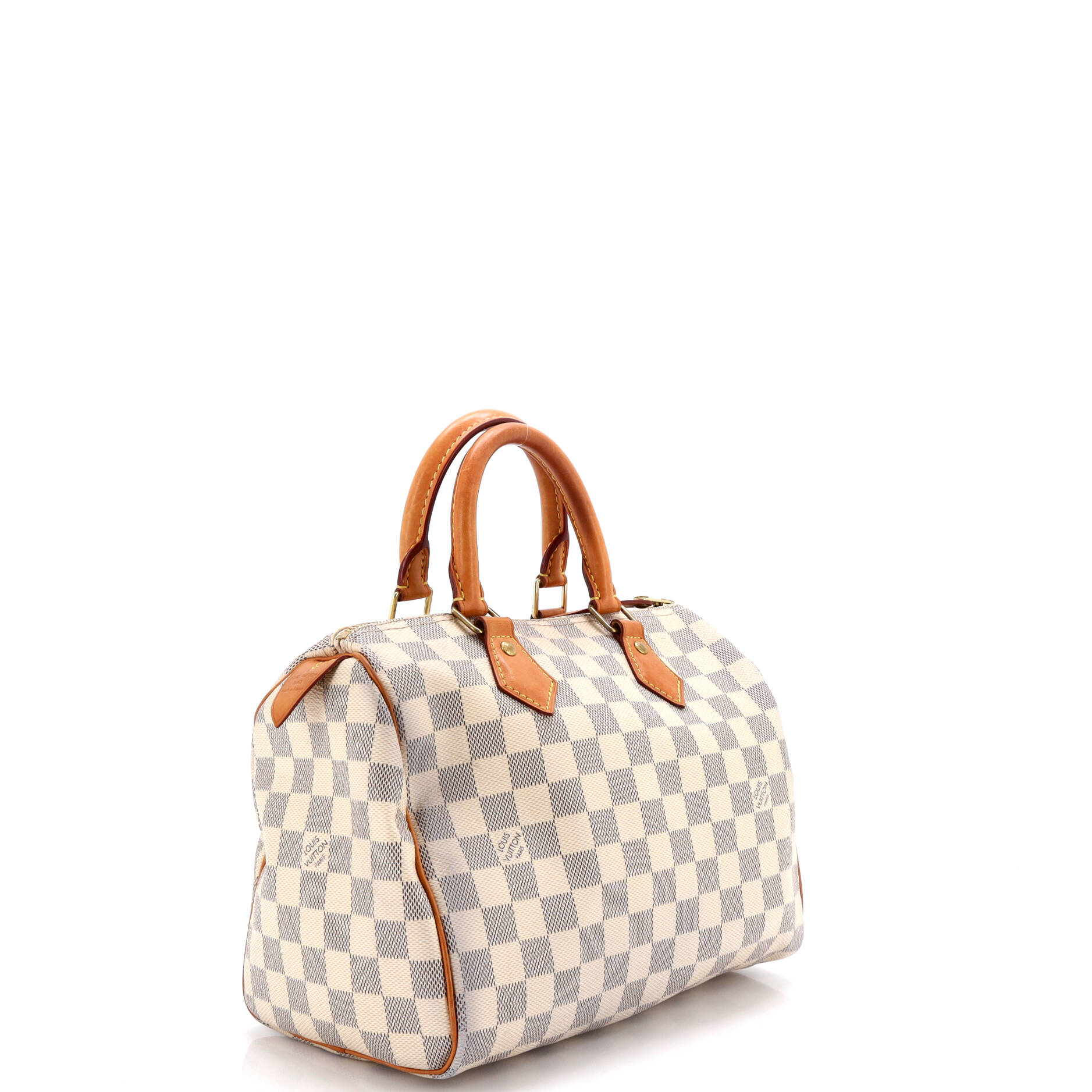 Speedy Handbag Damier 25