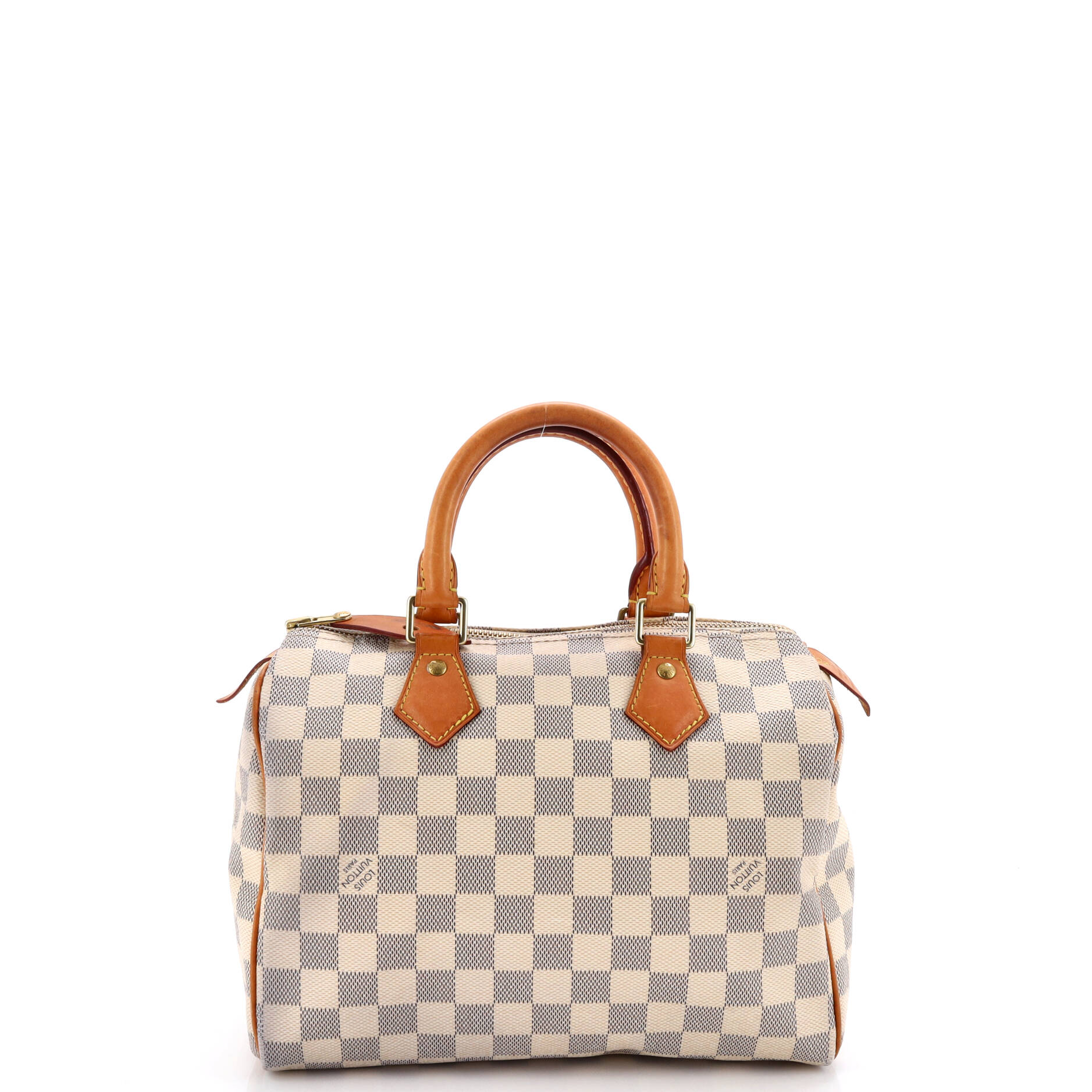Speedy Handbag Damier 25