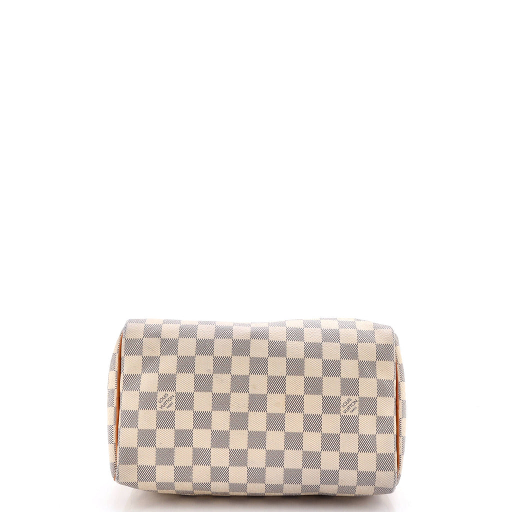 Speedy Handbag Damier 25