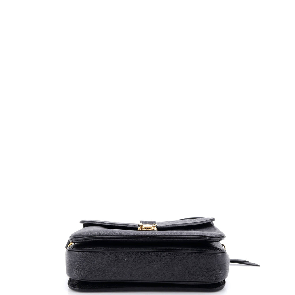 Pochette Metis Monogram Empreinte Leather