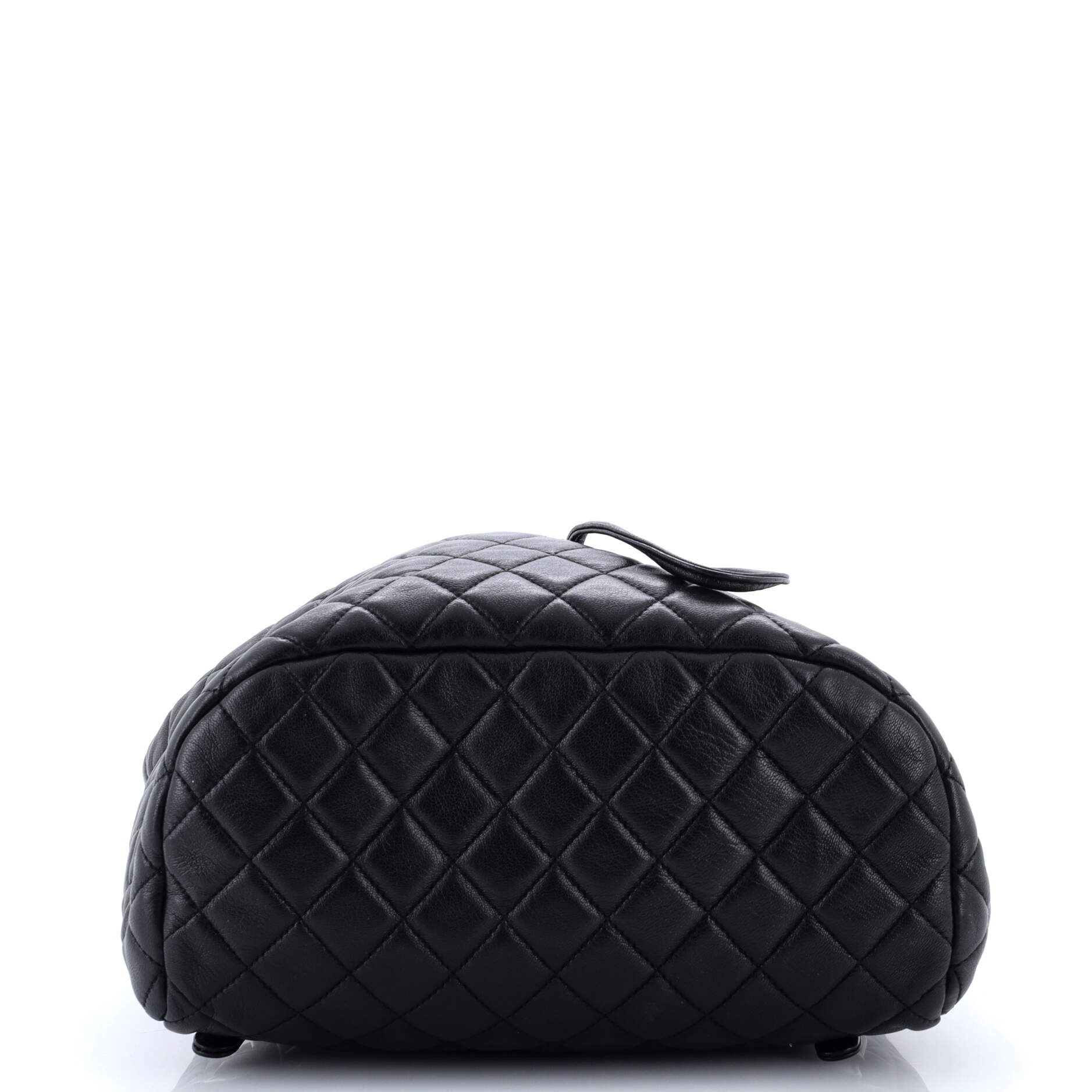 Urban Spirit Backpack Quilted Lambskin Large