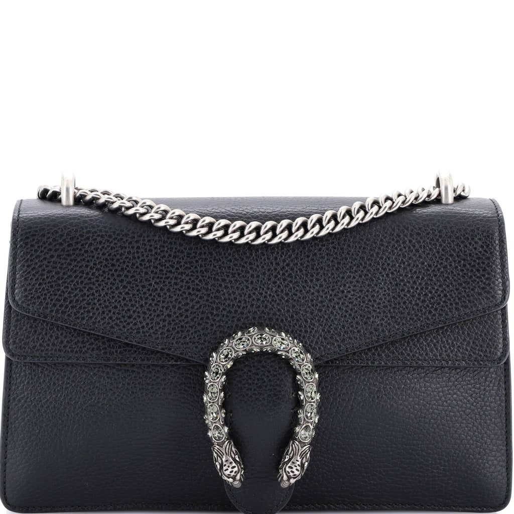 Dionysus Bag Leather Medium