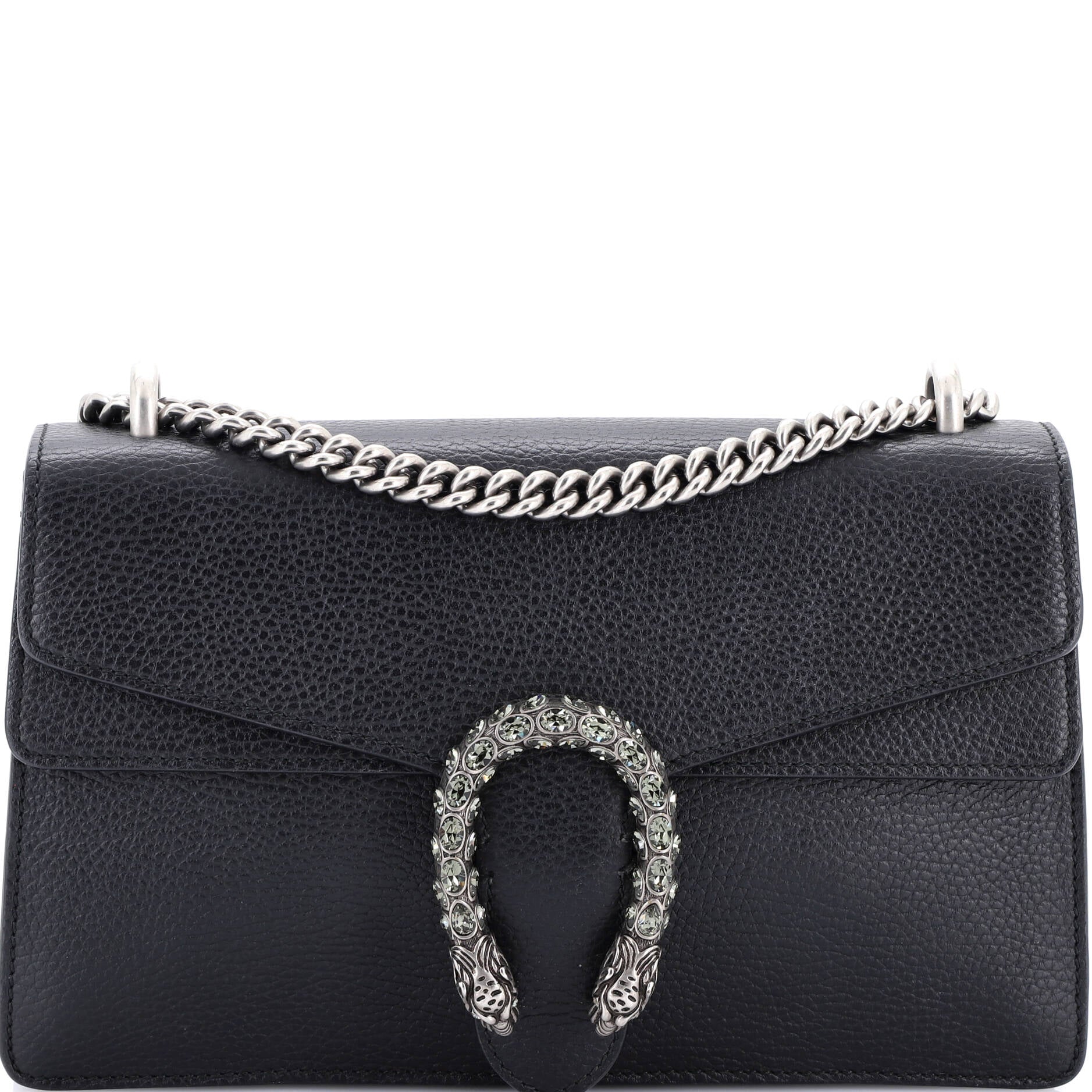 Dionysus Bag Leather Medium