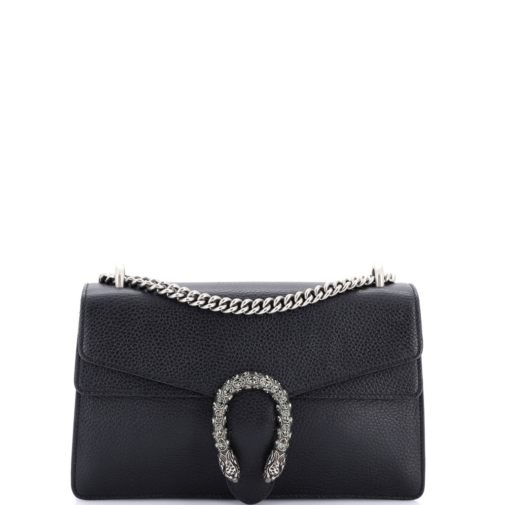 Dionysus Bag Leather Medium