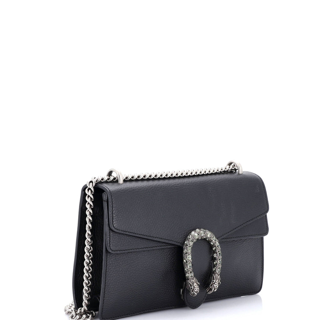 Dionysus Bag Leather Medium