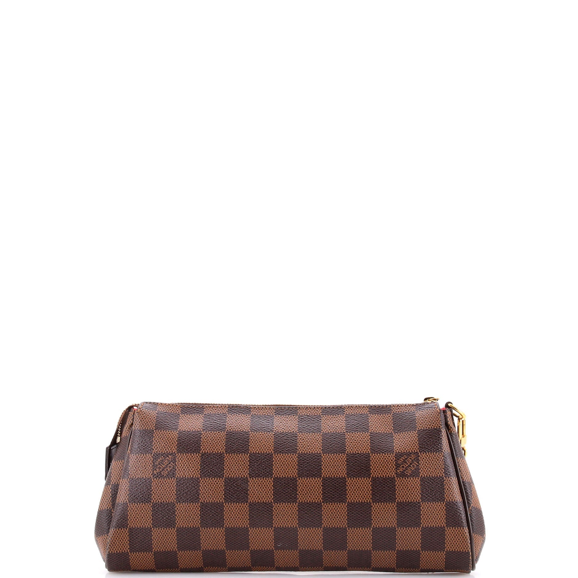 Eva Handbag Damier