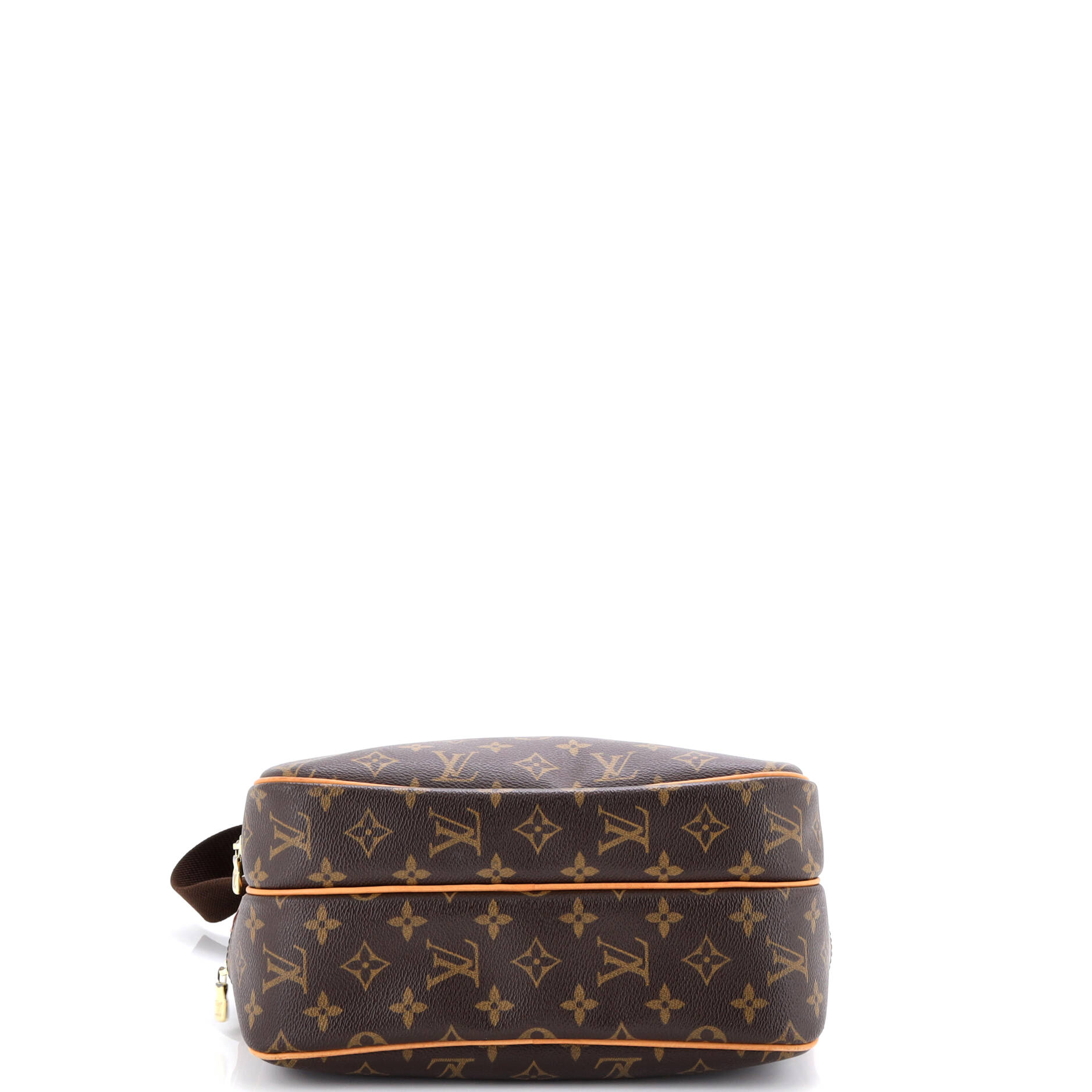 Reporter Bag Monogram Canvas PM