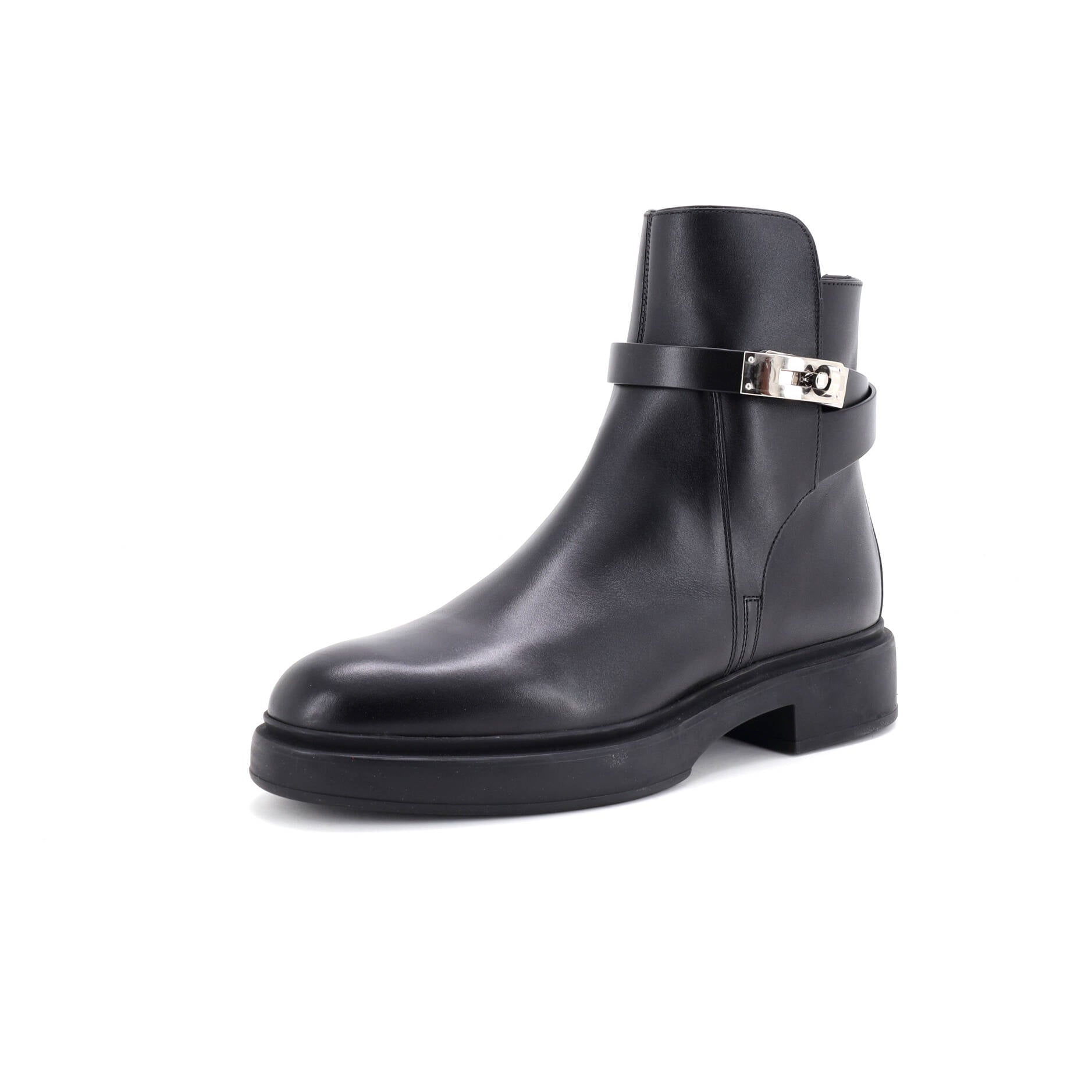 Women's Veo Ankle Boots Leather