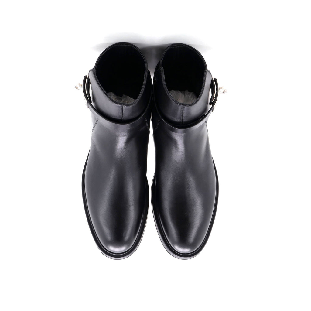 Women's Veo Ankle Boots Leather