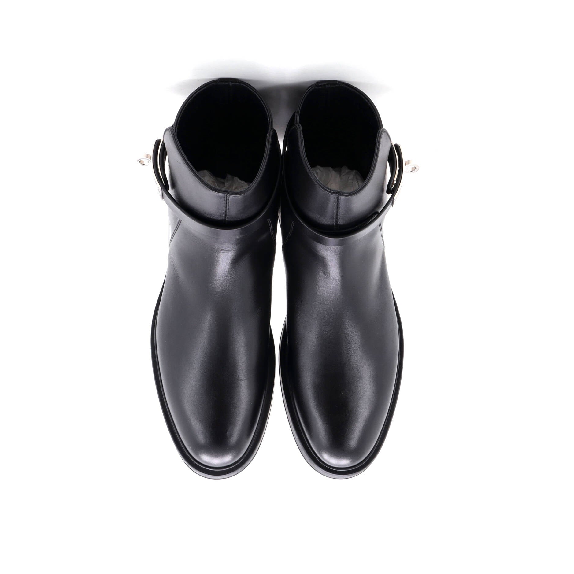 Women's Veo Ankle Boots Leather