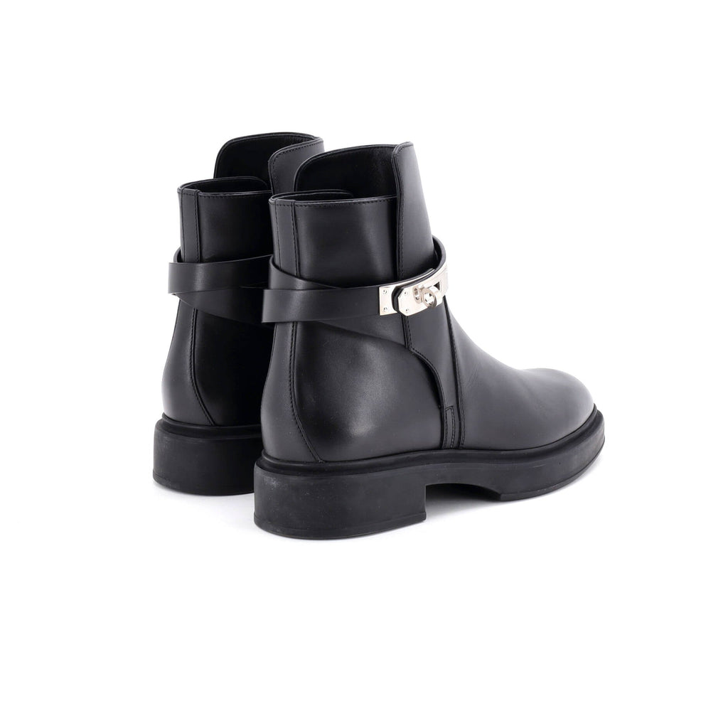 Women's Veo Ankle Boots Leather