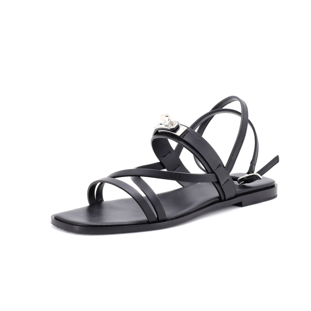 Women's June Sandals Leather