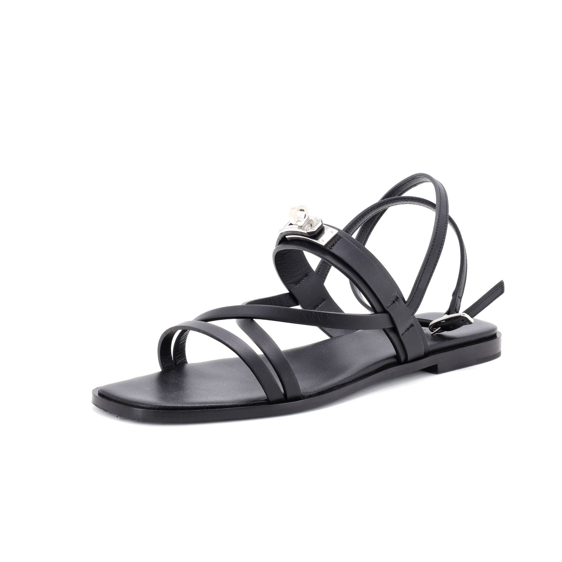 Women's June Sandals Leather