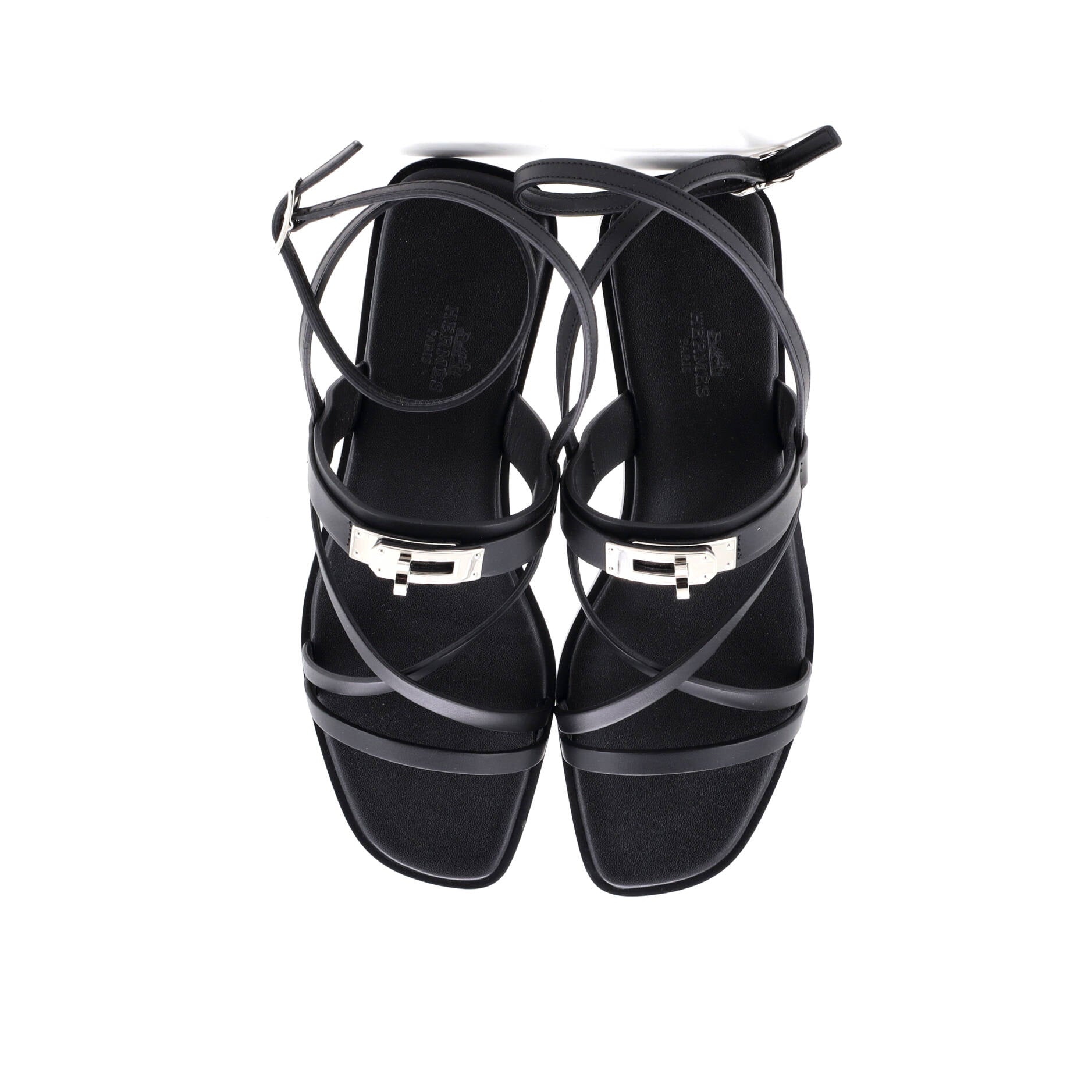 Women's June Sandals Leather